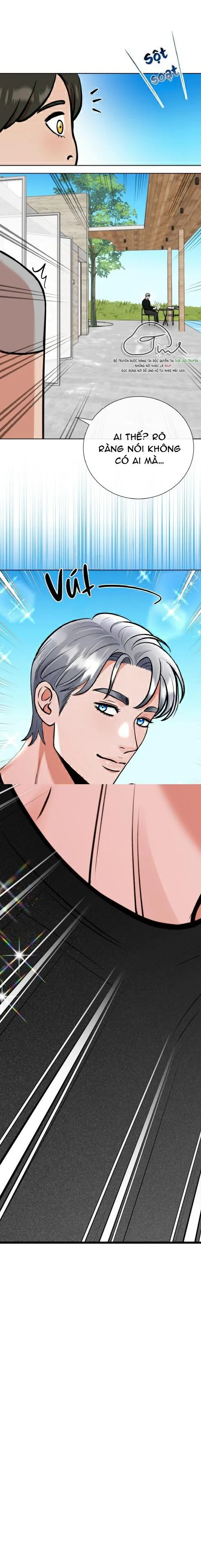 Tuyển Tập Manhwa Dằm Khăm Chapter 74 Trang 52