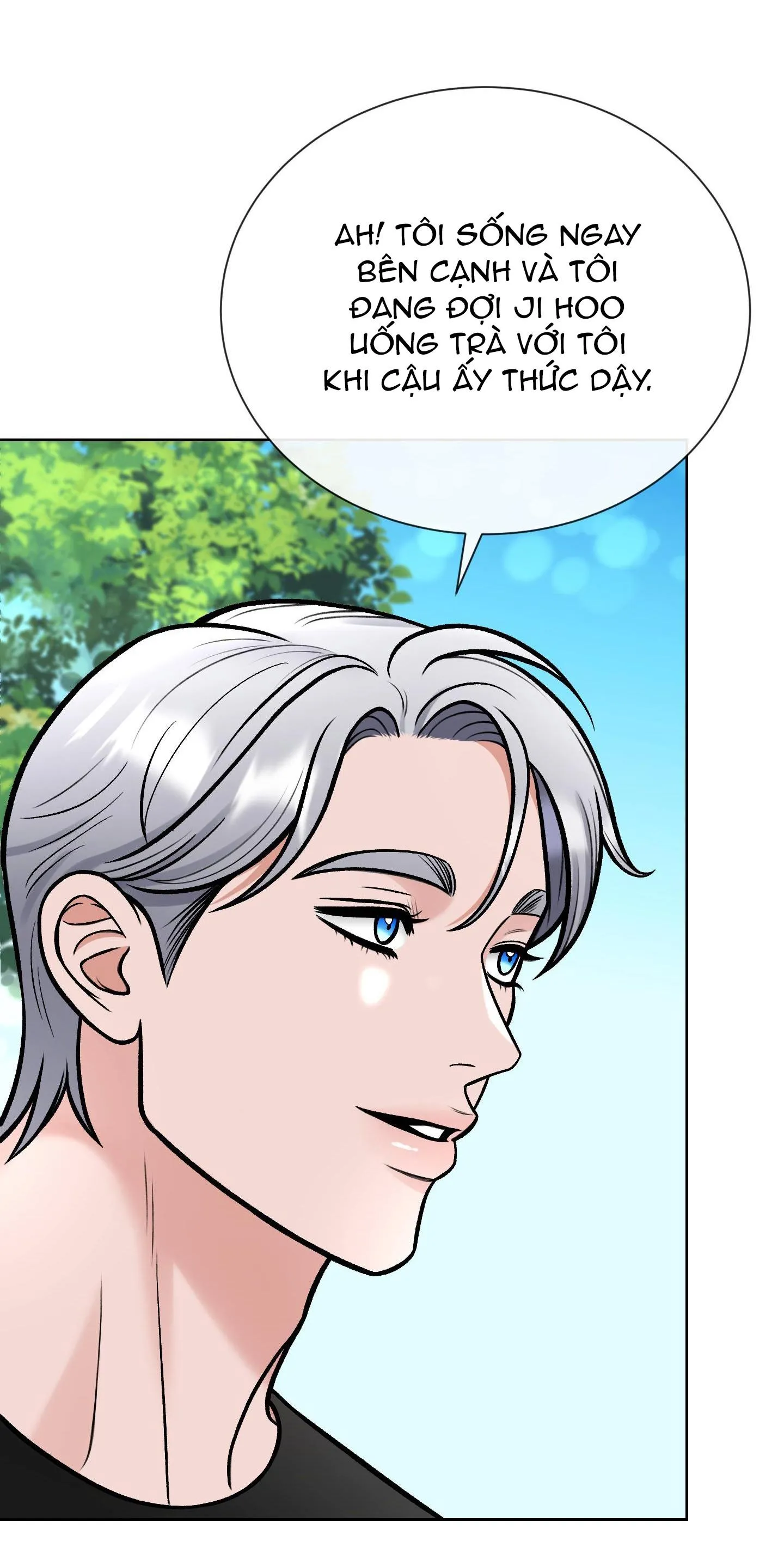 Tuyển Tập Manhwa Dằm Khăm Chapter 75 Trang 9