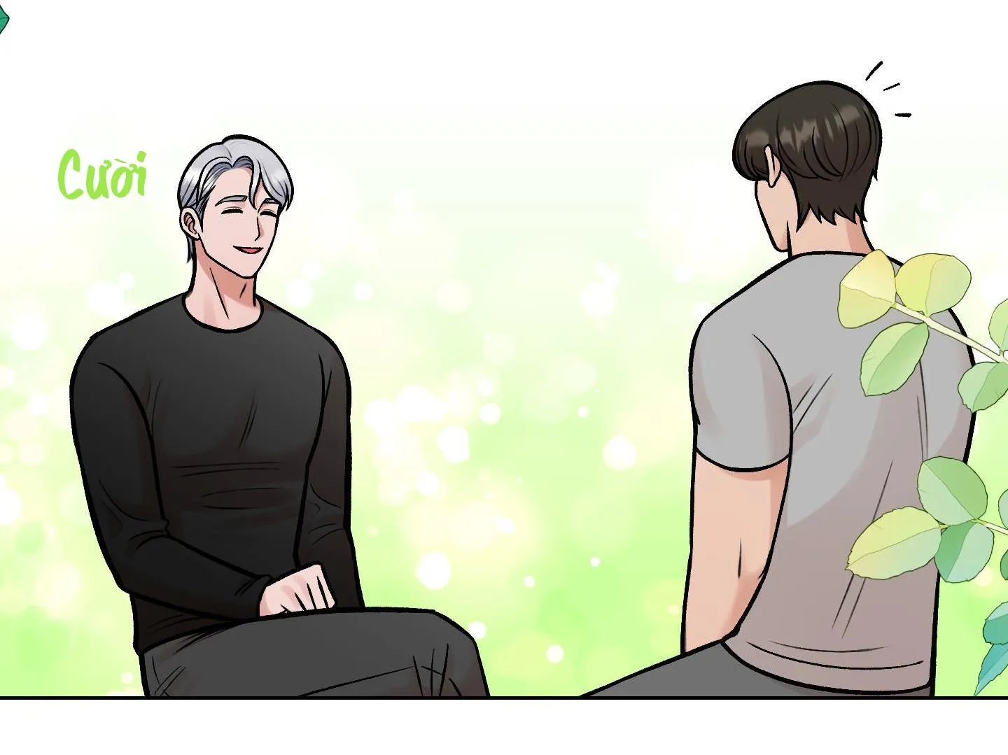 Tuyển Tập Manhwa Dằm Khăm Chapter 75 Trang 14