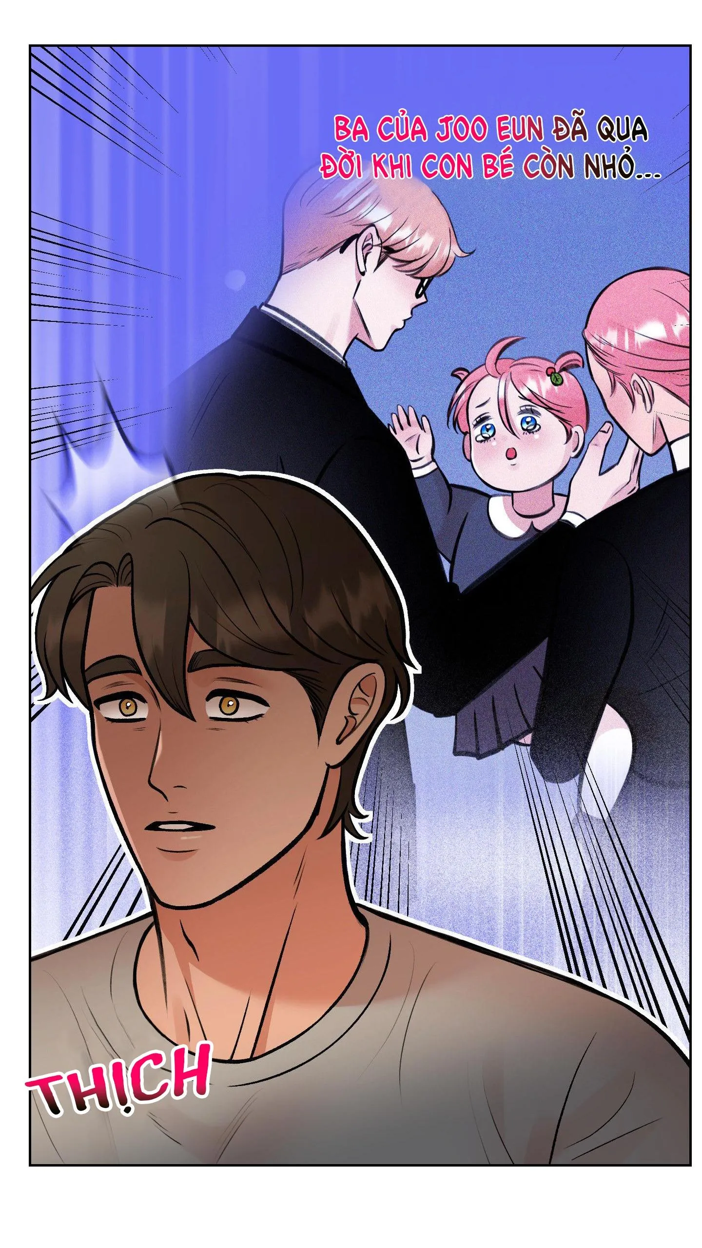 Tuyển Tập Manhwa Dằm Khăm Chapter 75 Trang 17