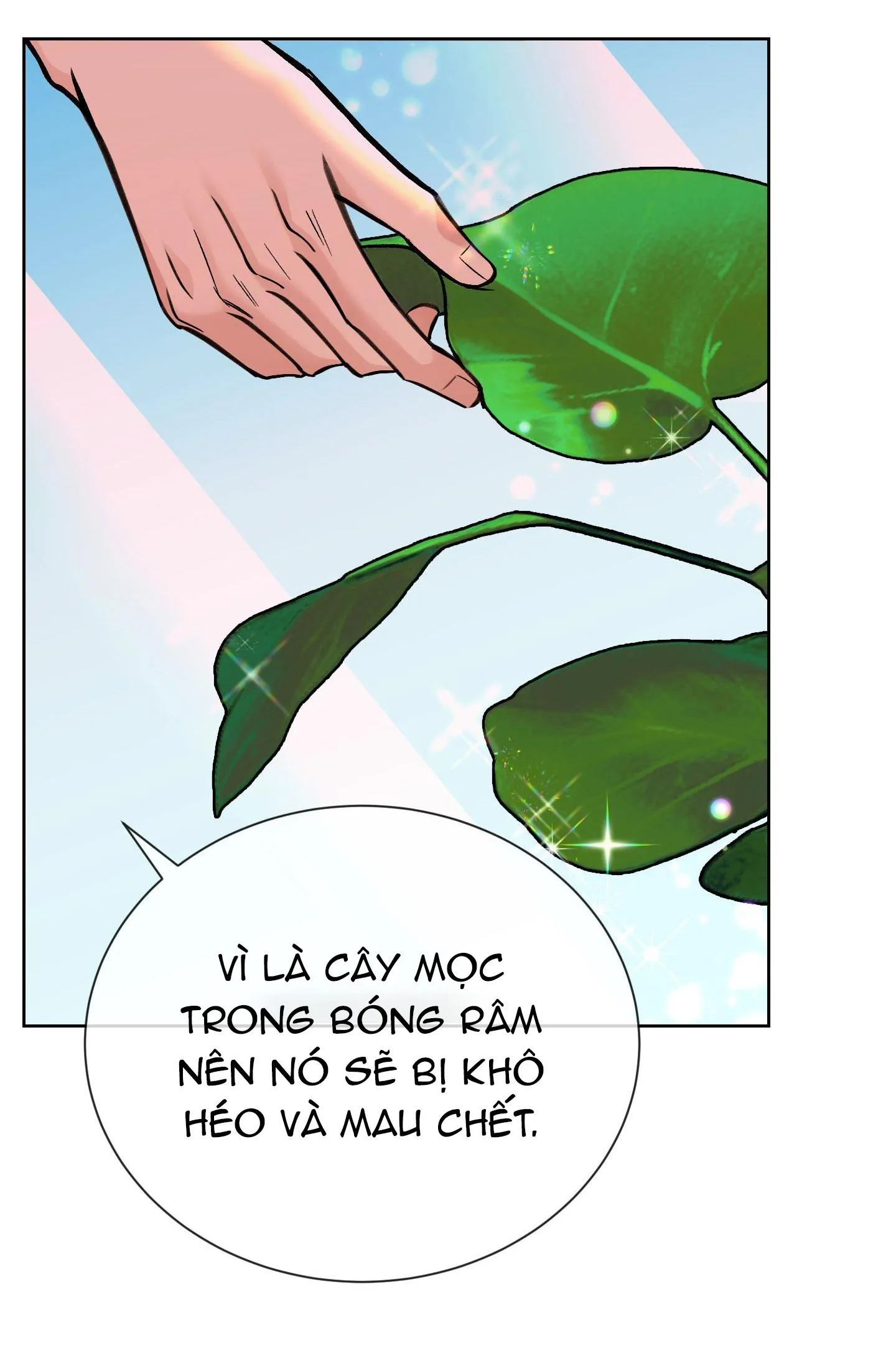 Tuyển Tập Manhwa Dằm Khăm Chapter 75 Trang 30