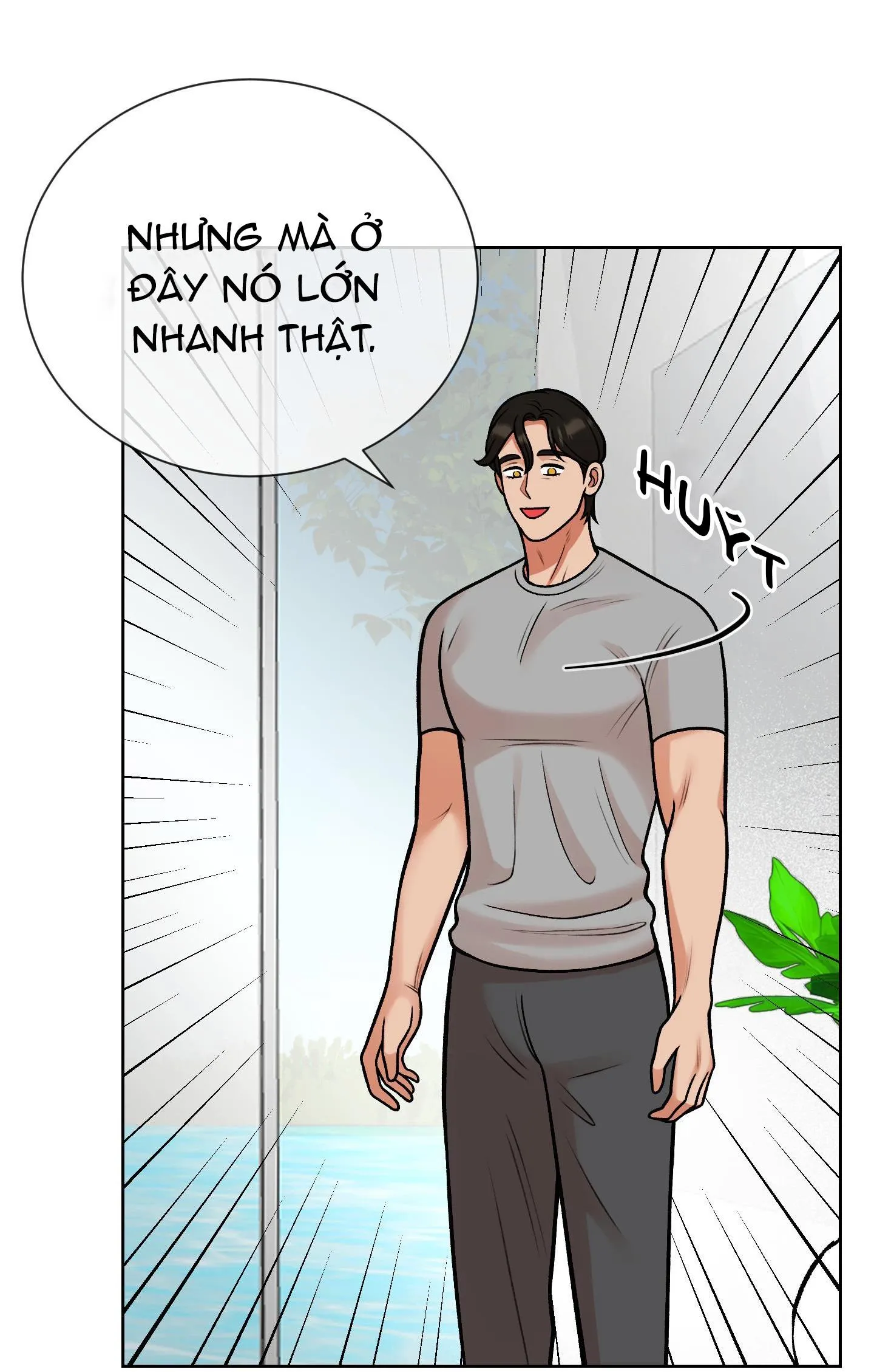 Tuyển Tập Manhwa Dằm Khăm Chapter 75 Trang 31