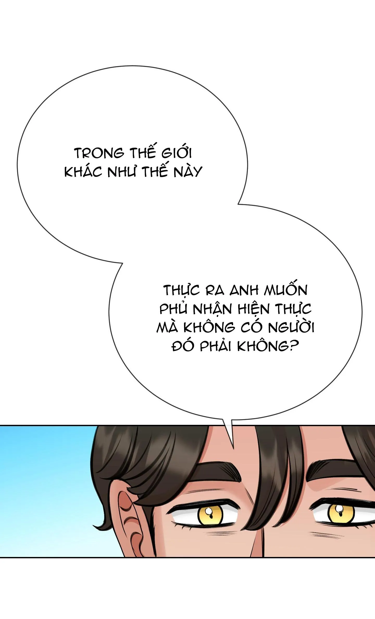 Tuyển Tập Manhwa Dằm Khăm Chapter 75 Trang 39