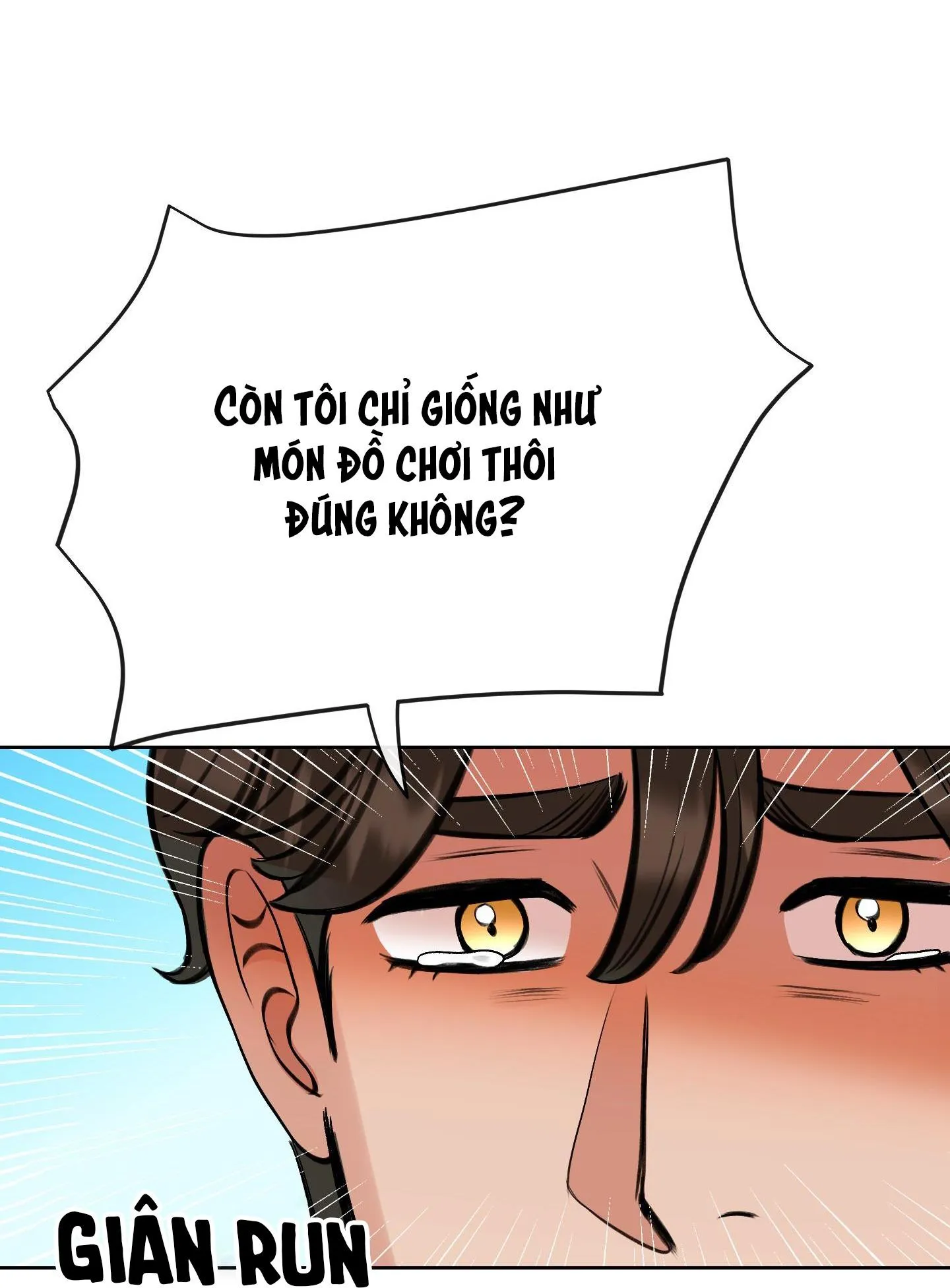 Tuyển Tập Manhwa Dằm Khăm Chapter 75 Trang 40