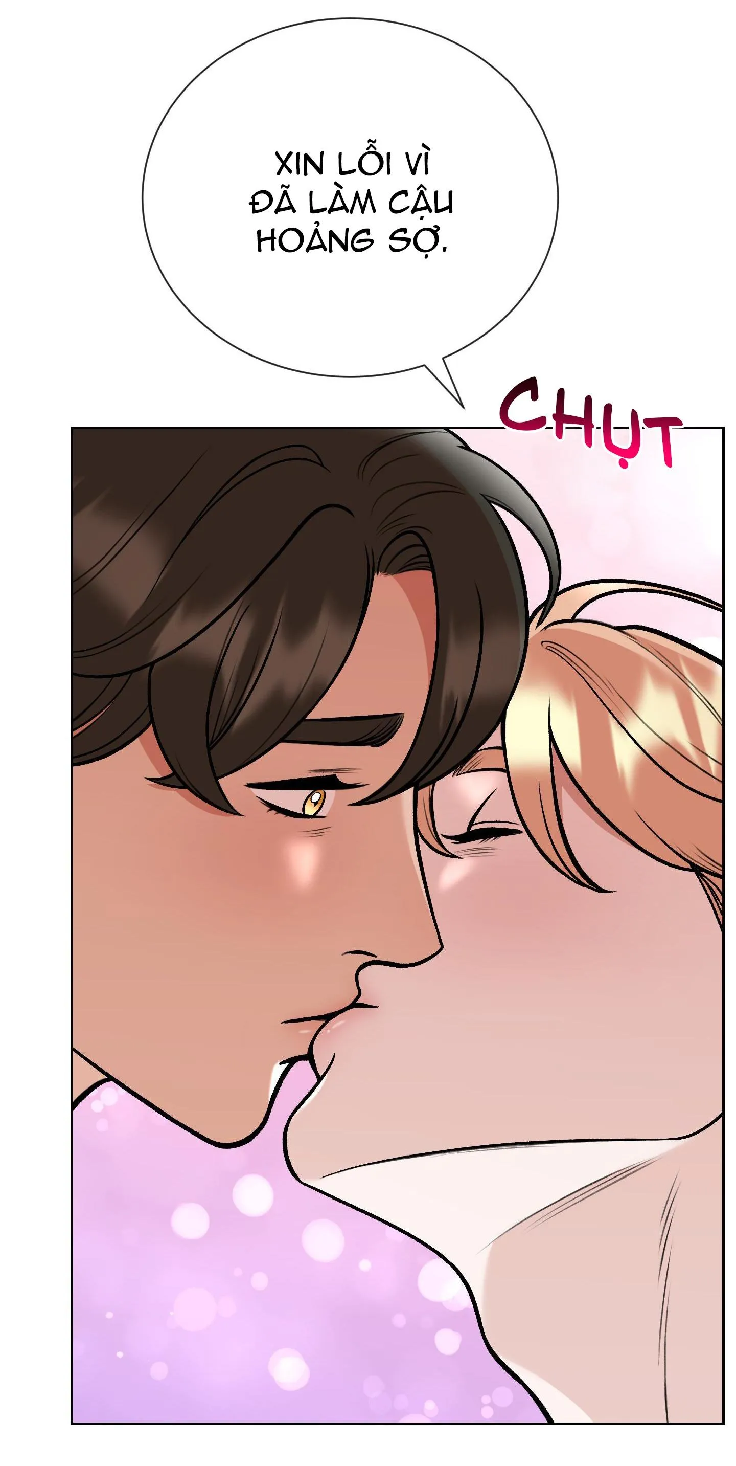 Tuyển Tập Manhwa Dằm Khăm Chapter 75 Trang 43