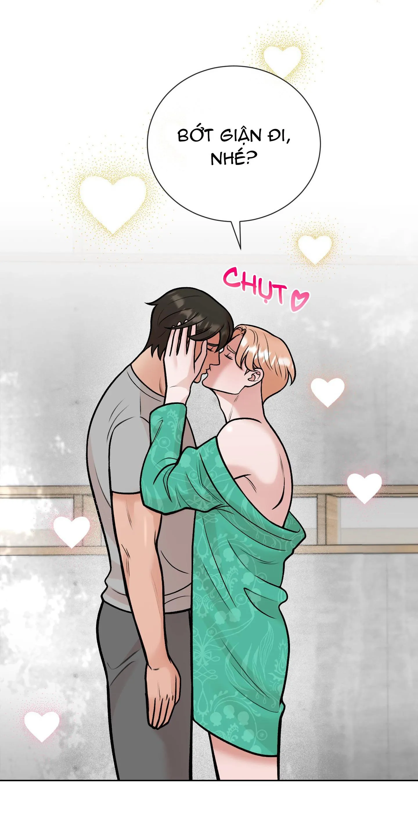 Tuyển Tập Manhwa Dằm Khăm Chapter 75 Trang 45