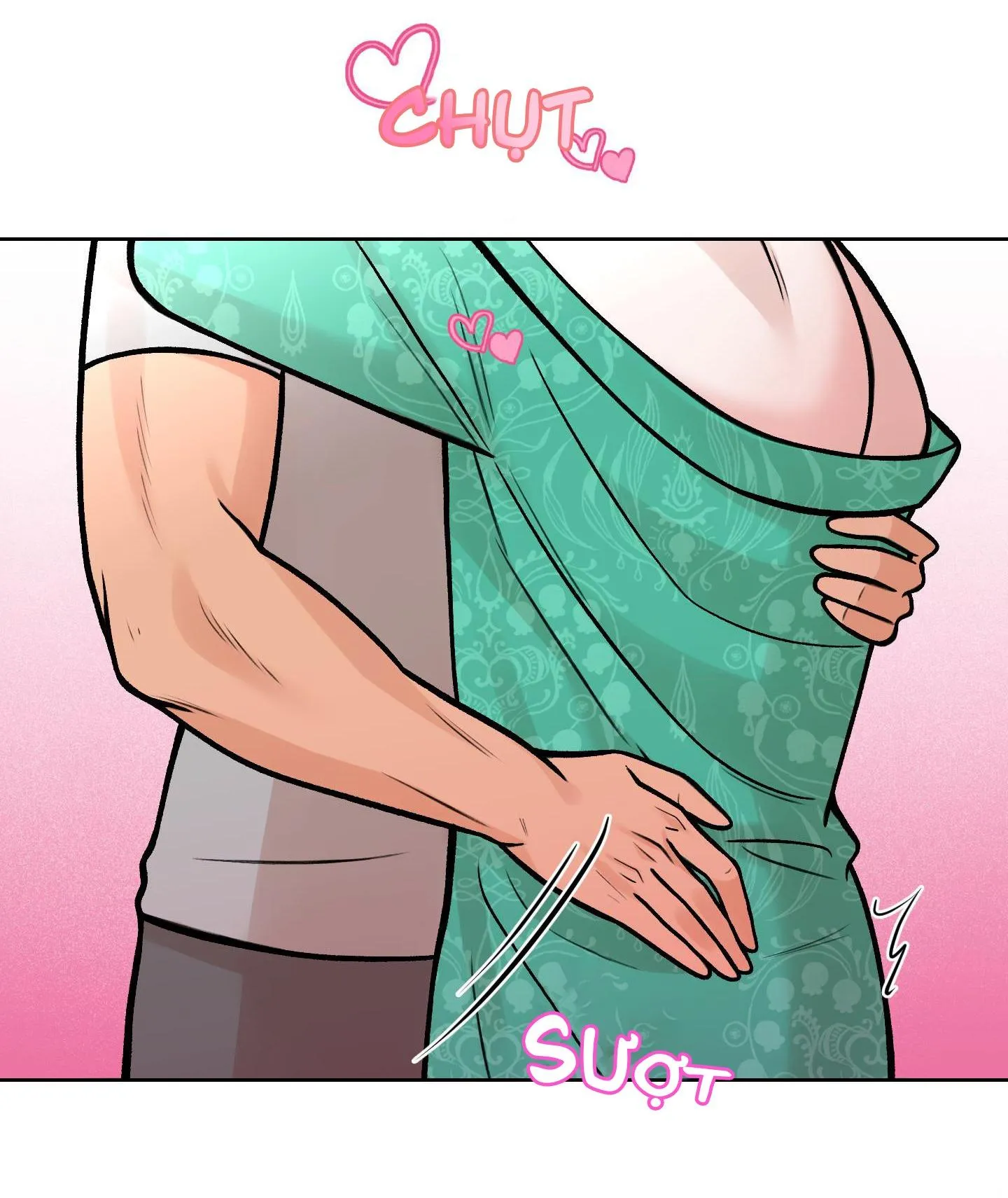 Tuyển Tập Manhwa Dằm Khăm Chapter 75 Trang 47