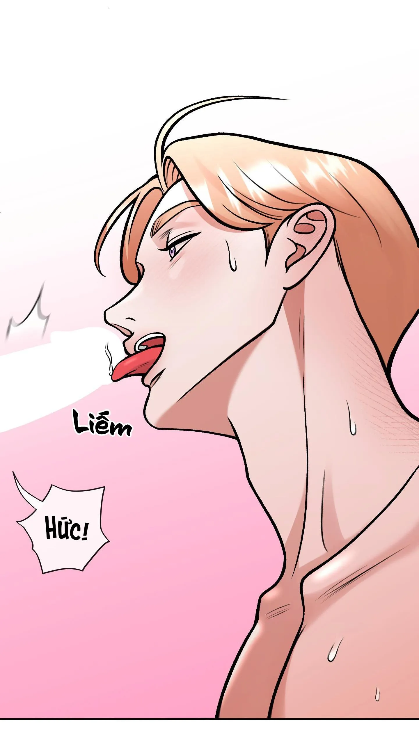 Tuyển Tập Manhwa Dằm Khăm Chapter 75 Trang 50