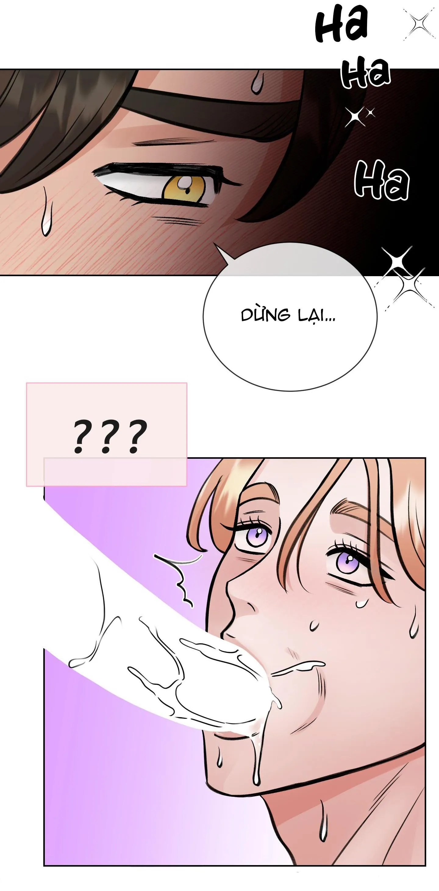 Tuyển Tập Manhwa Dằm Khăm Chapter 75 Trang 55