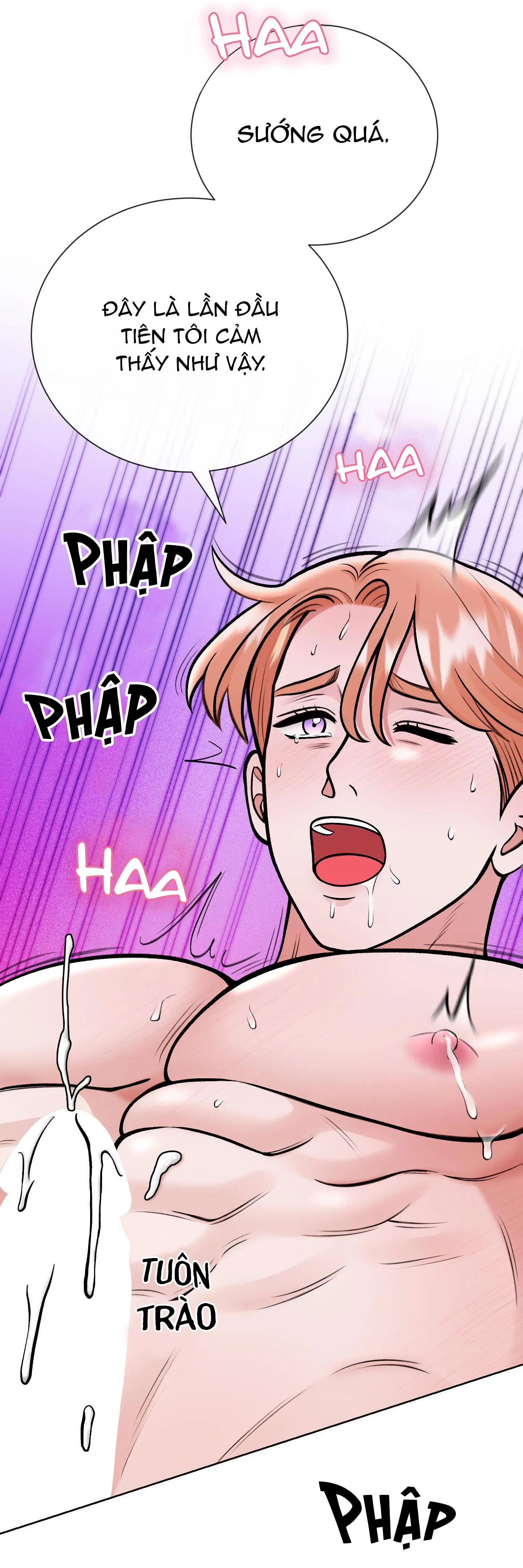 Tuyển Tập Manhwa Dằm Khăm Chapter 75 Trang 58