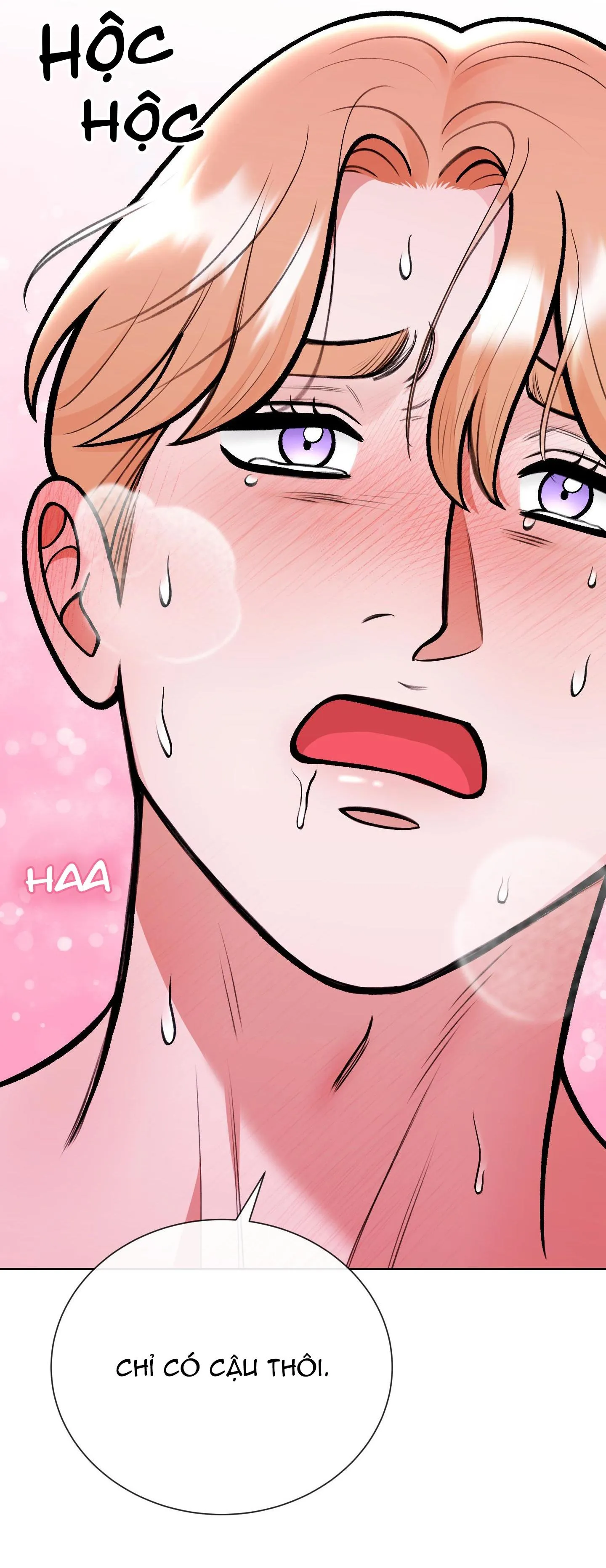 Tuyển Tập Manhwa Dằm Khăm Chapter 75 Trang 61