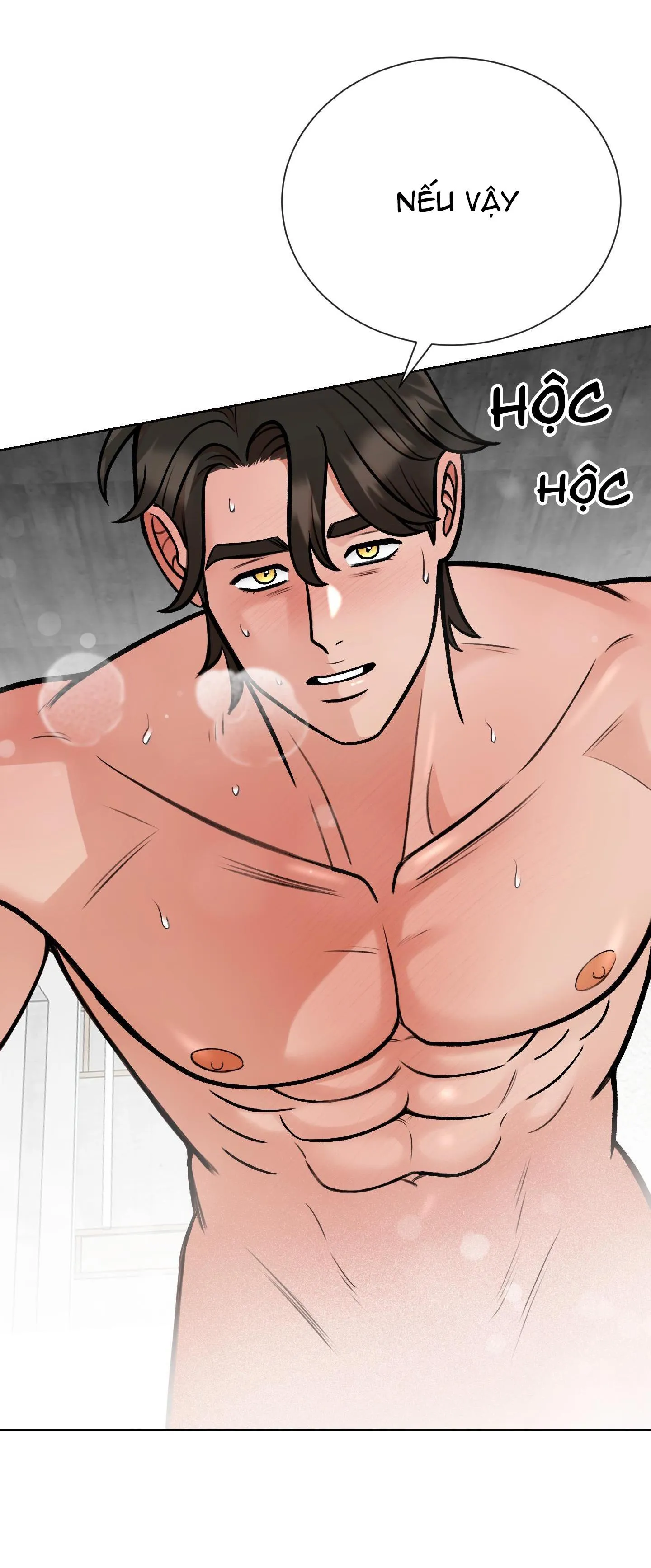 Tuyển Tập Manhwa Dằm Khăm Chapter 75 Trang 62
