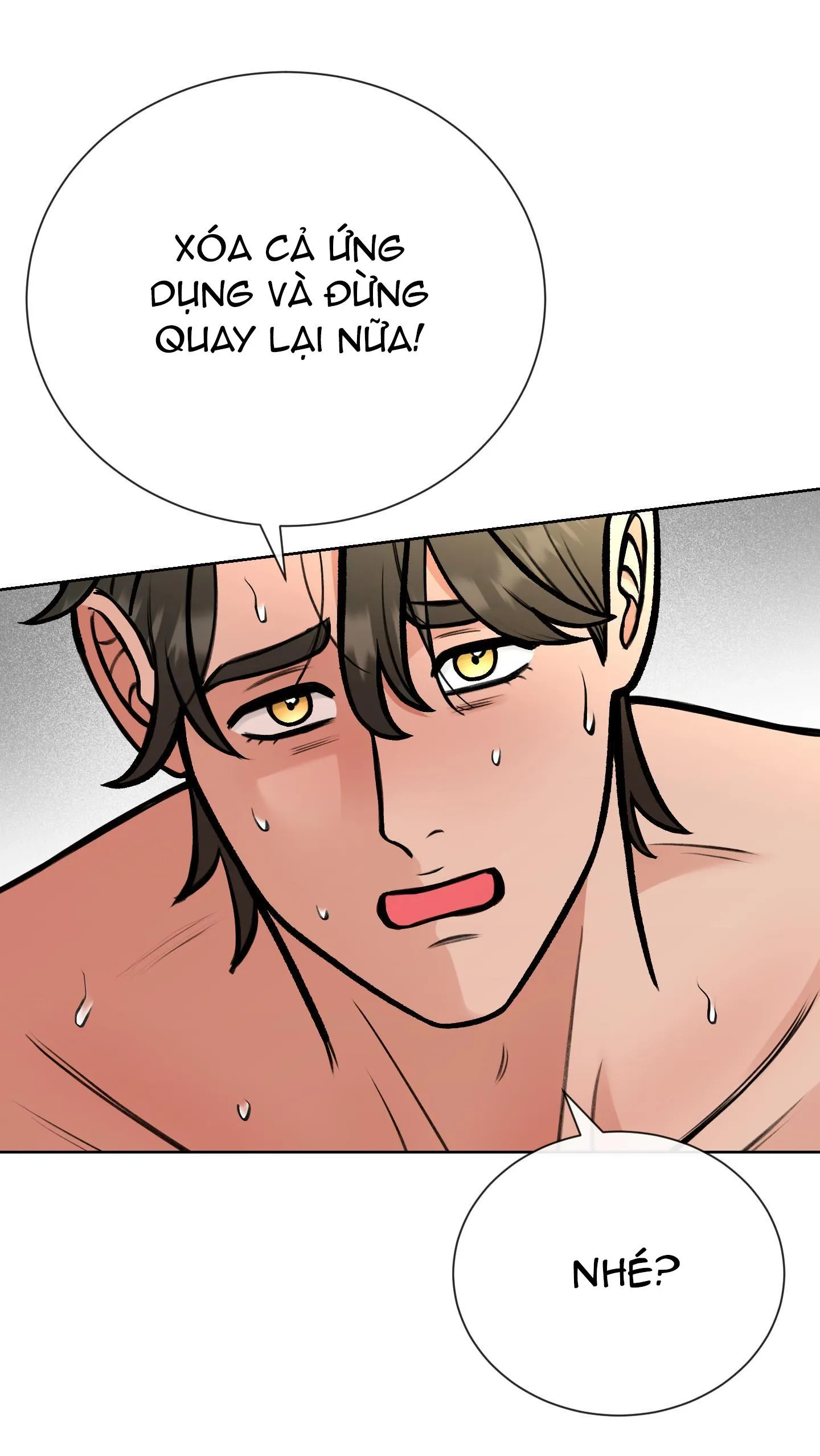 Tuyển Tập Manhwa Dằm Khăm Chapter 75 Trang 64