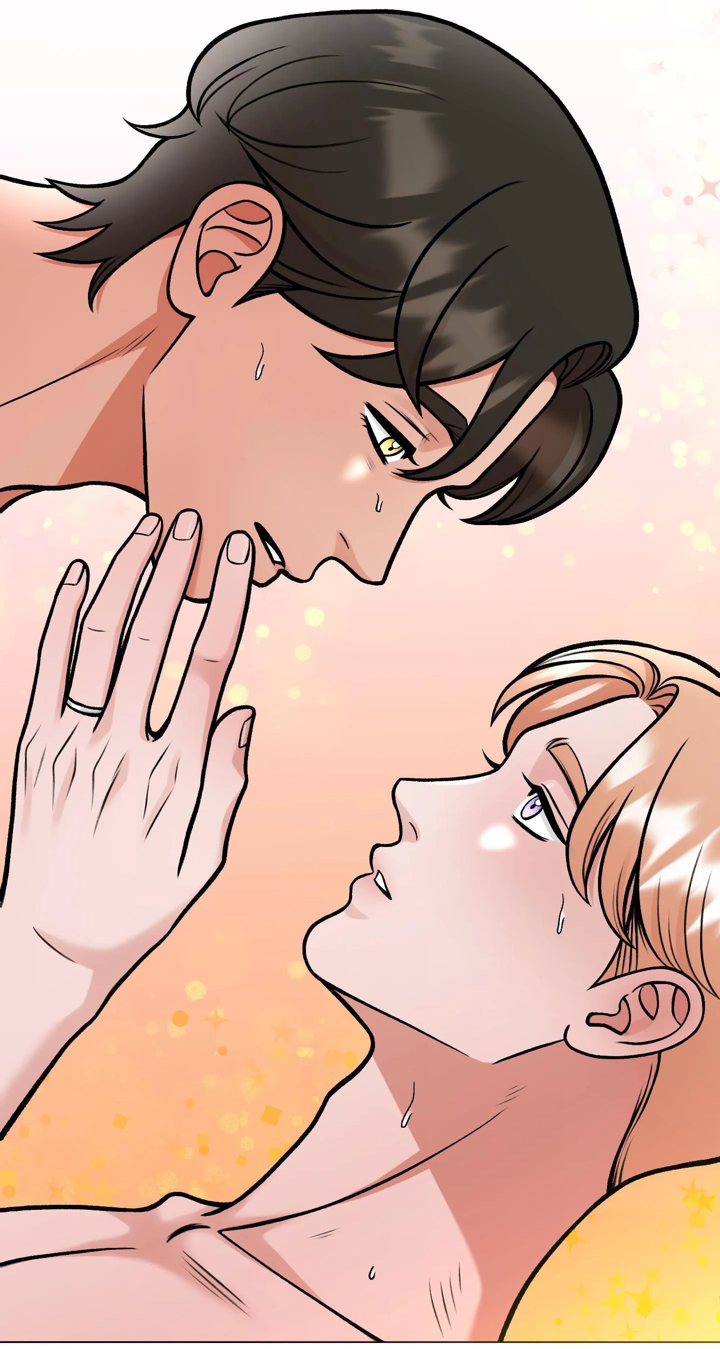 Tuyển Tập Manhwa Dằm Khăm Chapter 75 Trang 67