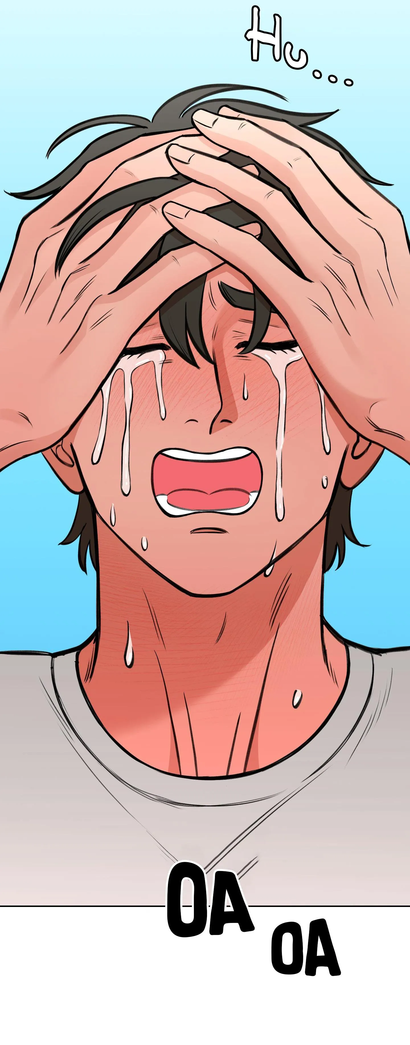 Tuyển Tập Manhwa Dằm Khăm Chapter 75 Trang 73