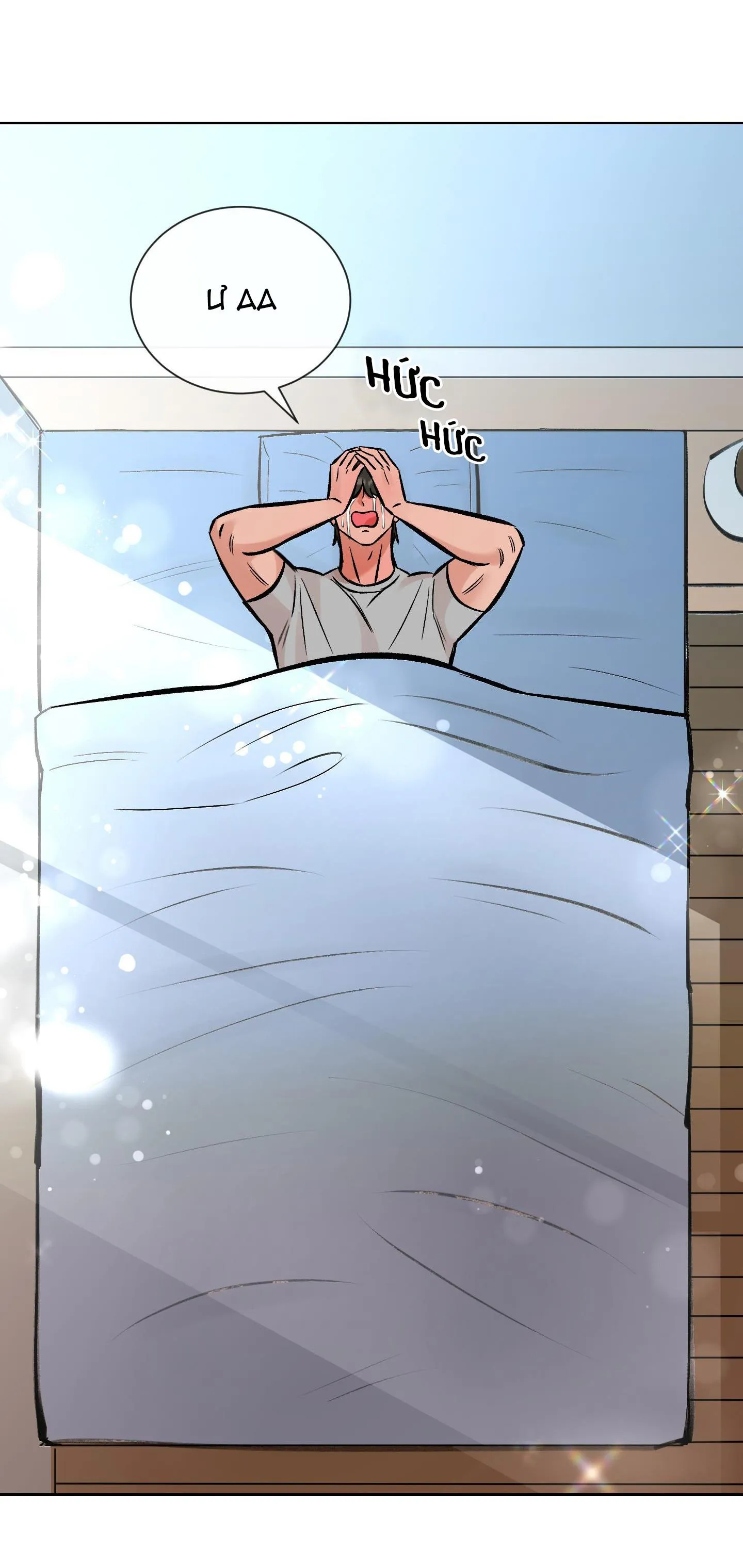 Tuyển Tập Manhwa Dằm Khăm Chapter 75 Trang 74