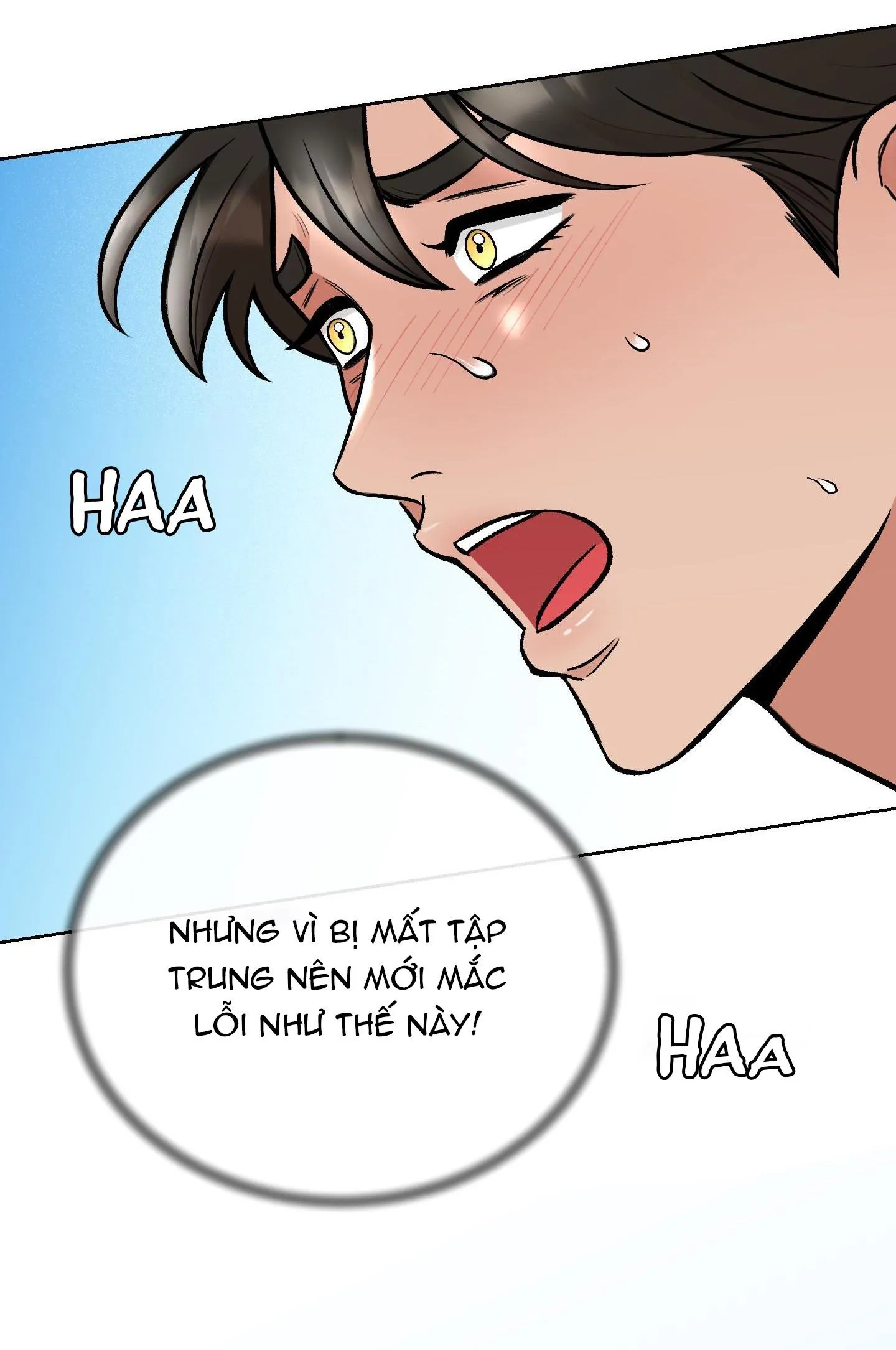Tuyển Tập Manhwa Dằm Khăm Chapter 76 Trang 5