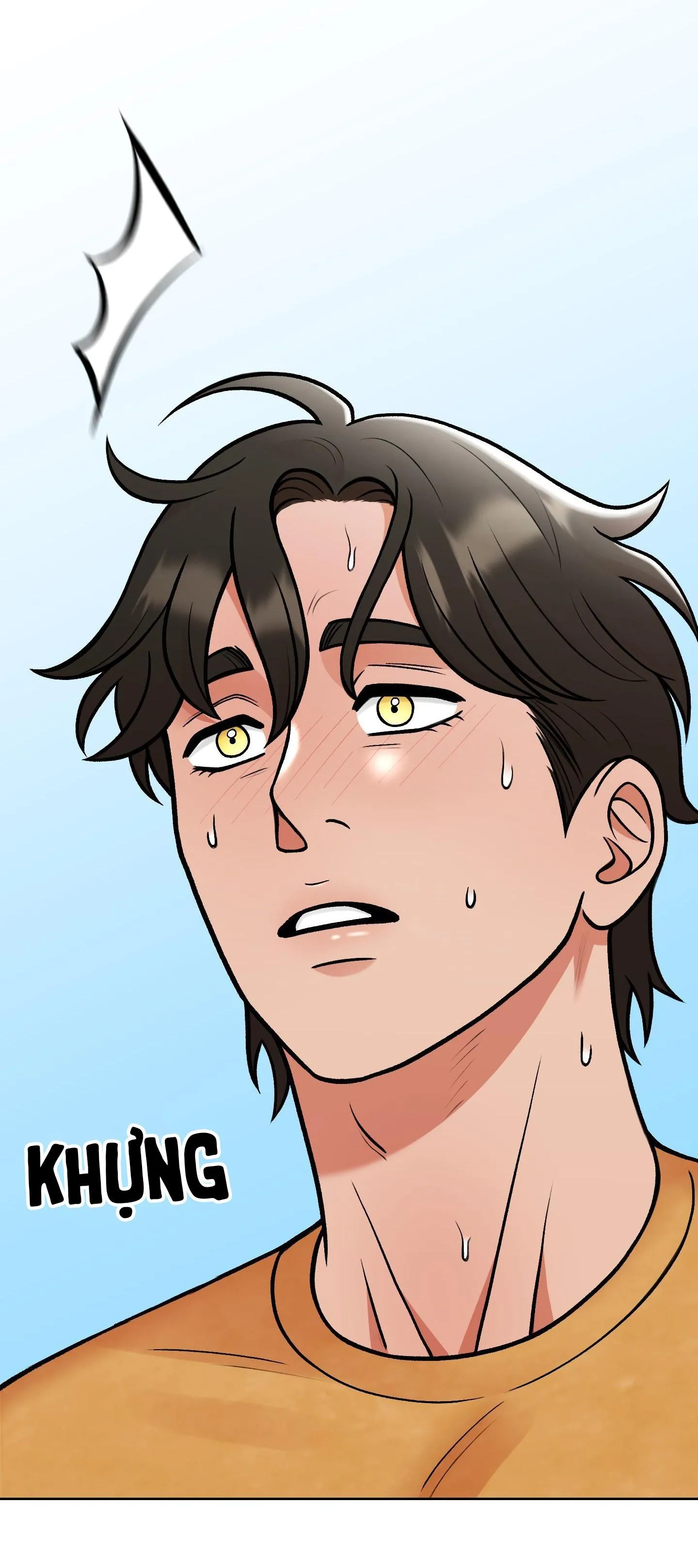 Tuyển Tập Manhwa Dằm Khăm Chapter 76 Trang 6