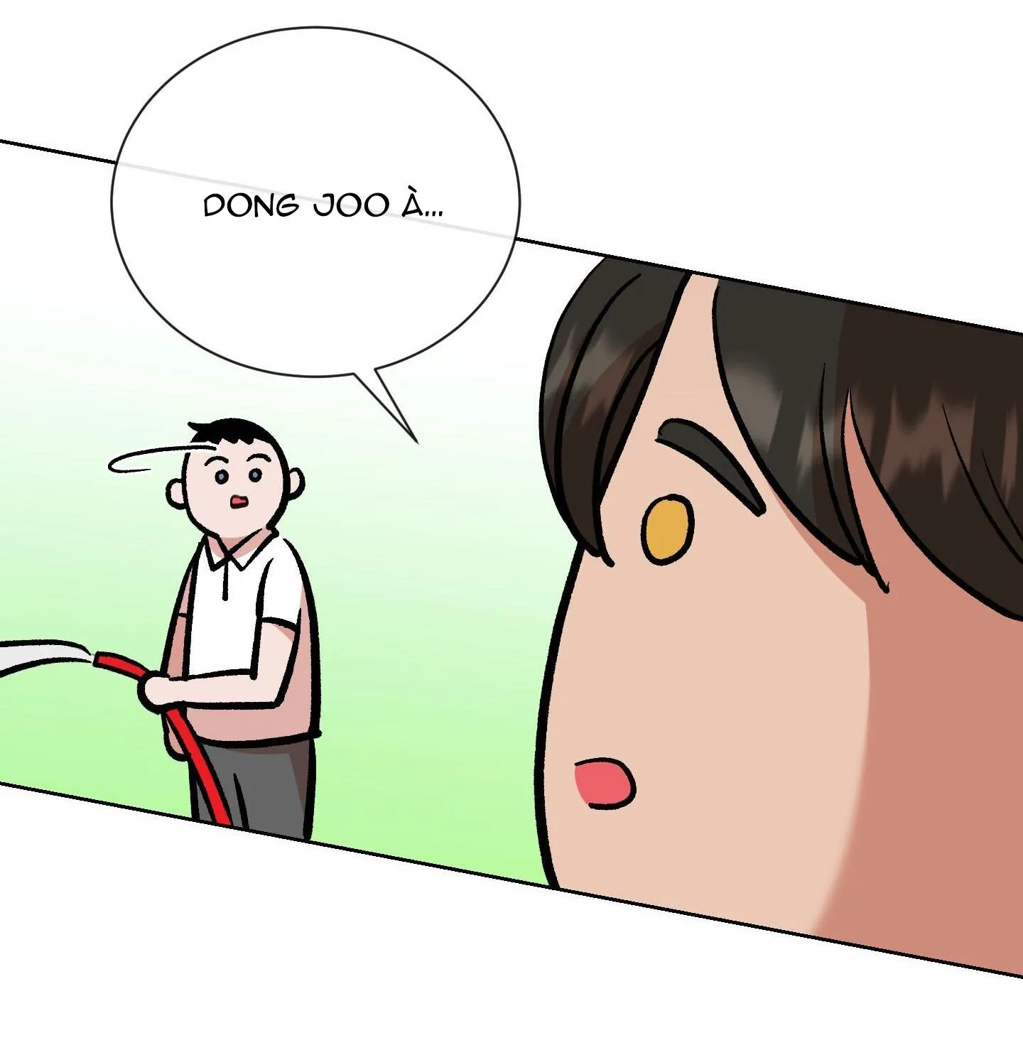 Tuyển Tập Manhwa Dằm Khăm Chapter 76 Trang 9