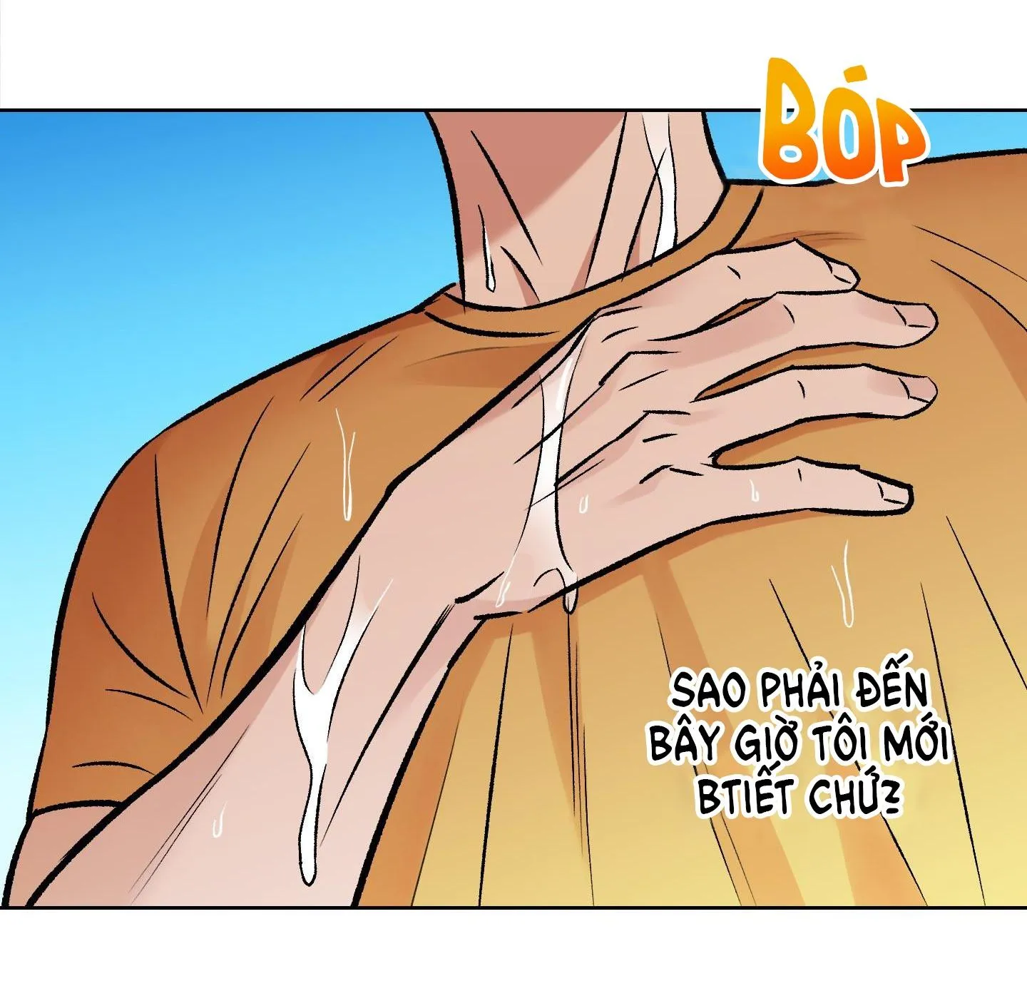 Tuyển Tập Manhwa Dằm Khăm Chapter 76 Trang 15