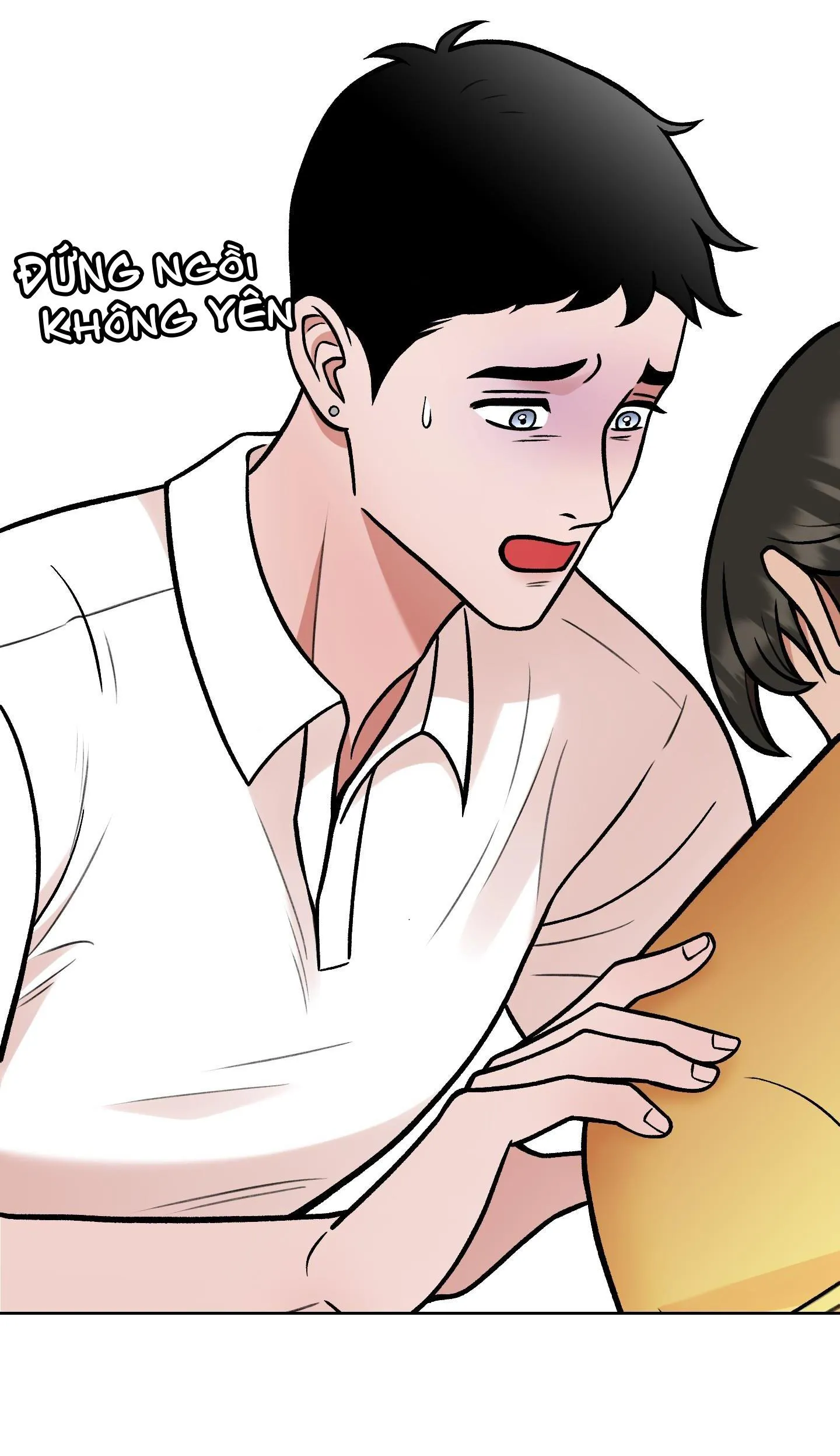 Tuyển Tập Manhwa Dằm Khăm Chapter 76 Trang 20