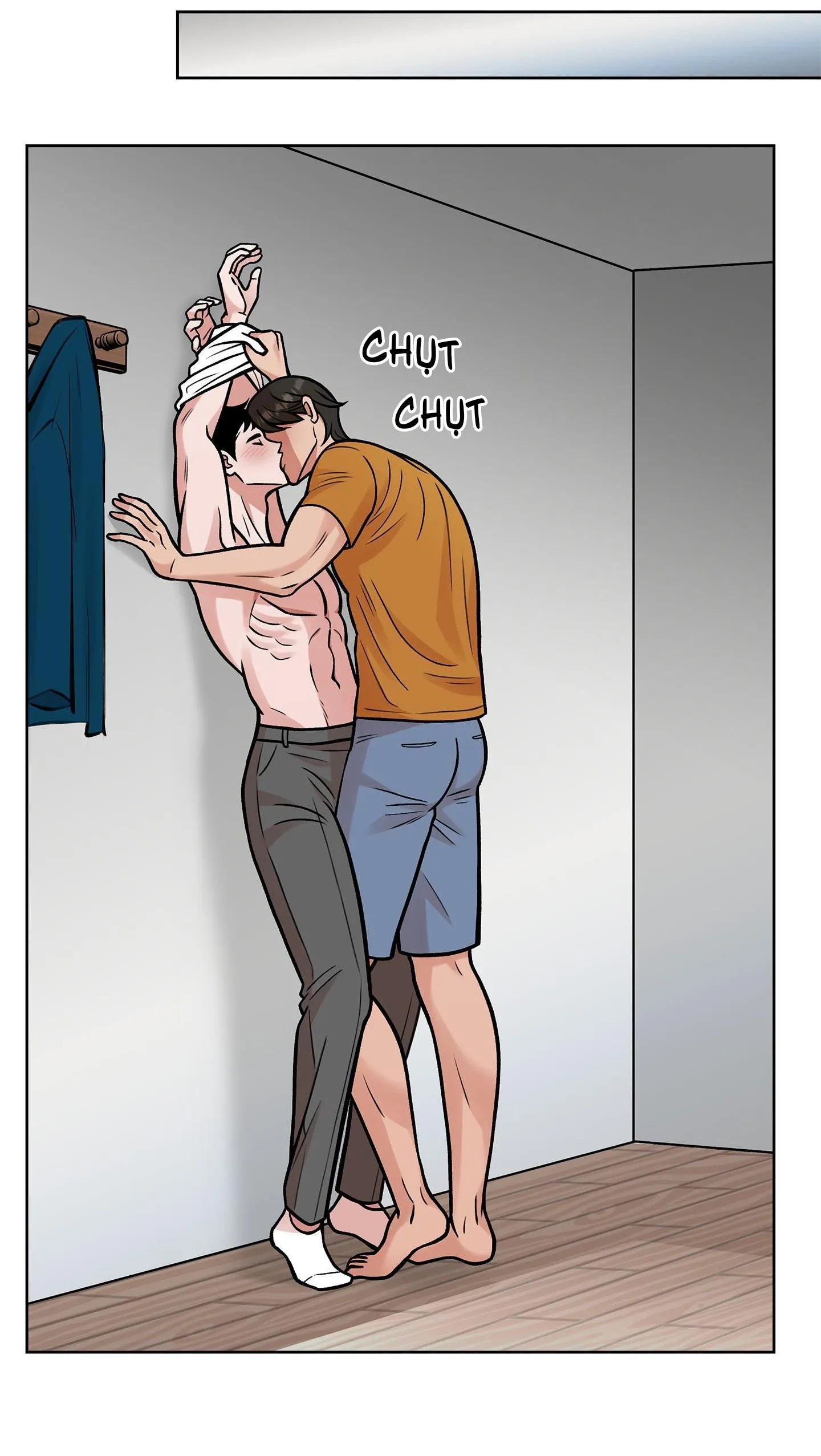 Tuyển Tập Manhwa Dằm Khăm Chapter 76 Trang 28