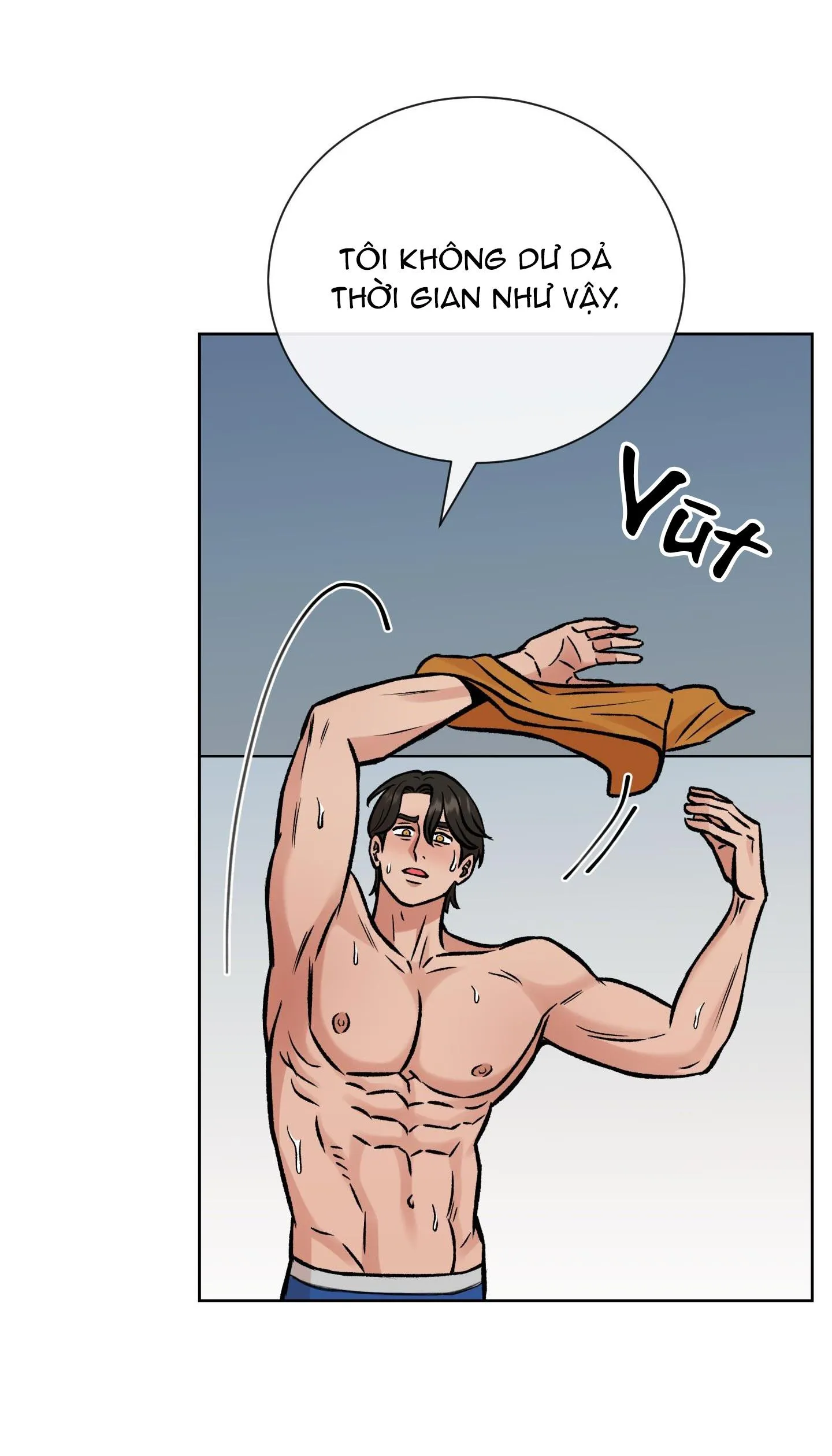 Tuyển Tập Manhwa Dằm Khăm Chapter 76 Trang 33