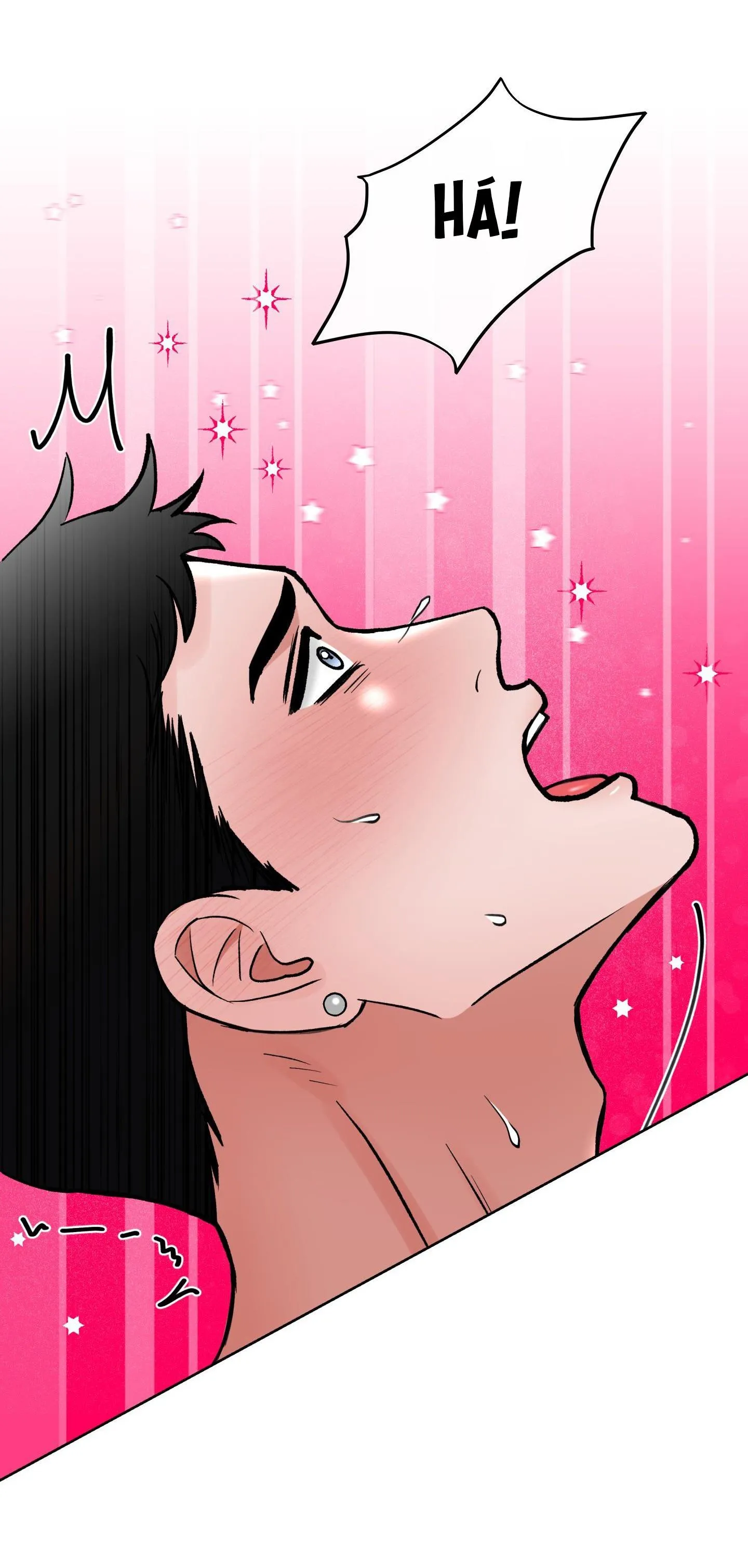 Tuyển Tập Manhwa Dằm Khăm Chapter 76 Trang 39