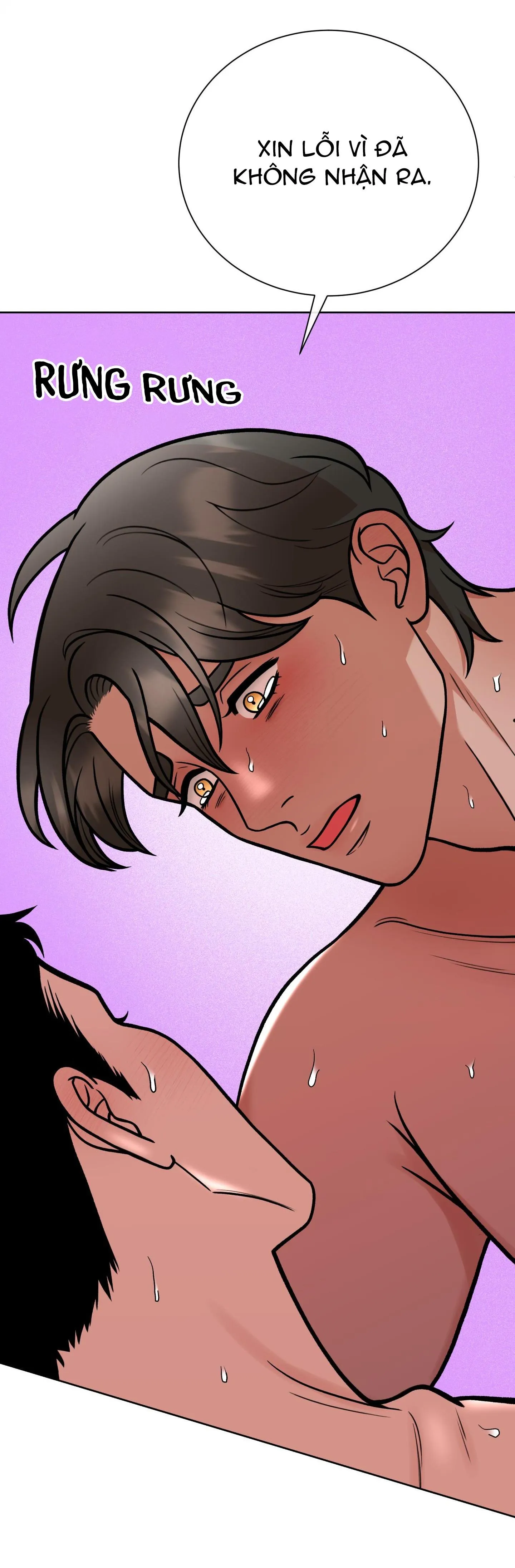 Tuyển Tập Manhwa Dằm Khăm Chapter 76 Trang 41