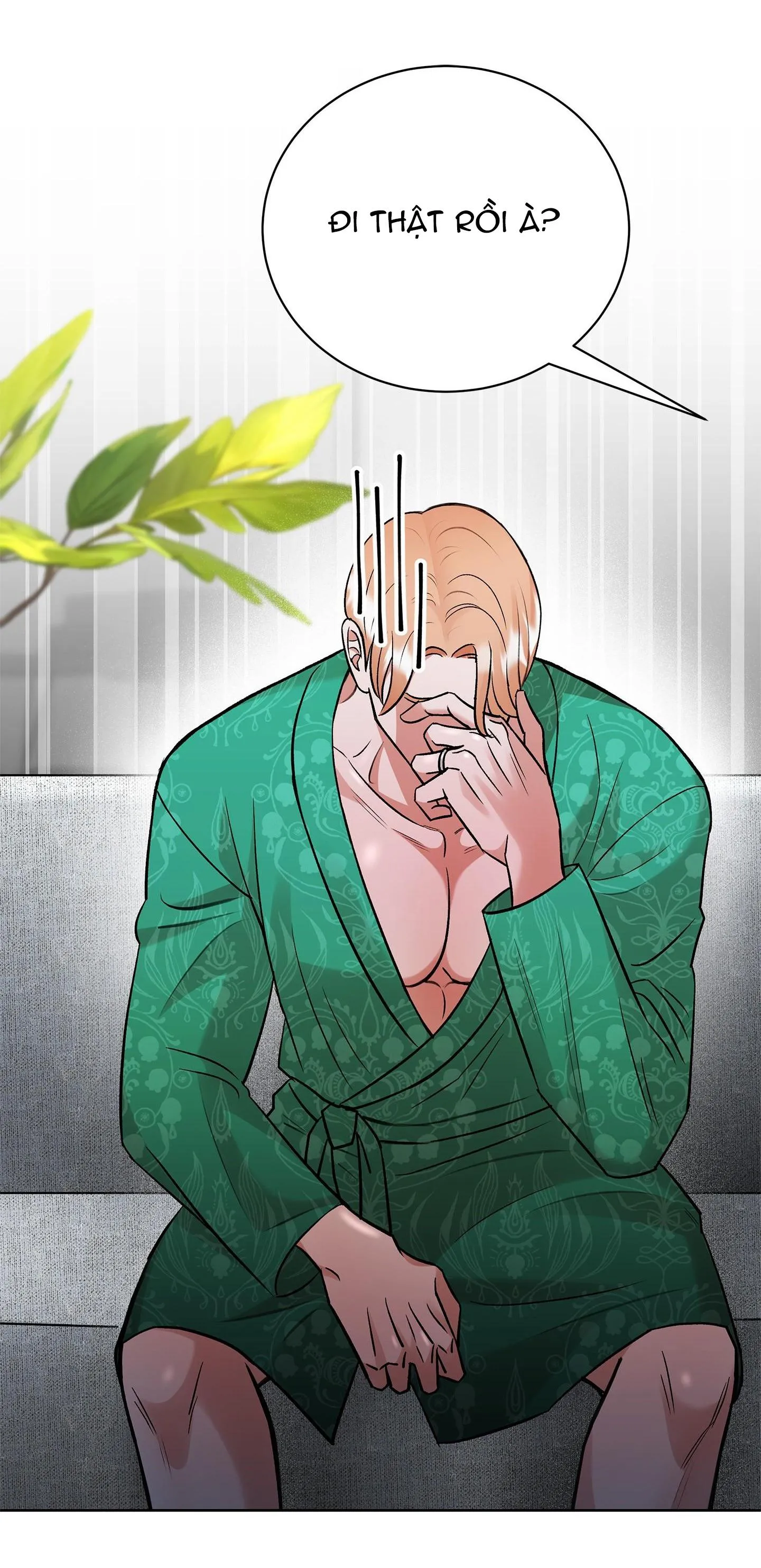 Tuyển Tập Manhwa Dằm Khăm Chapter 76 Trang 51