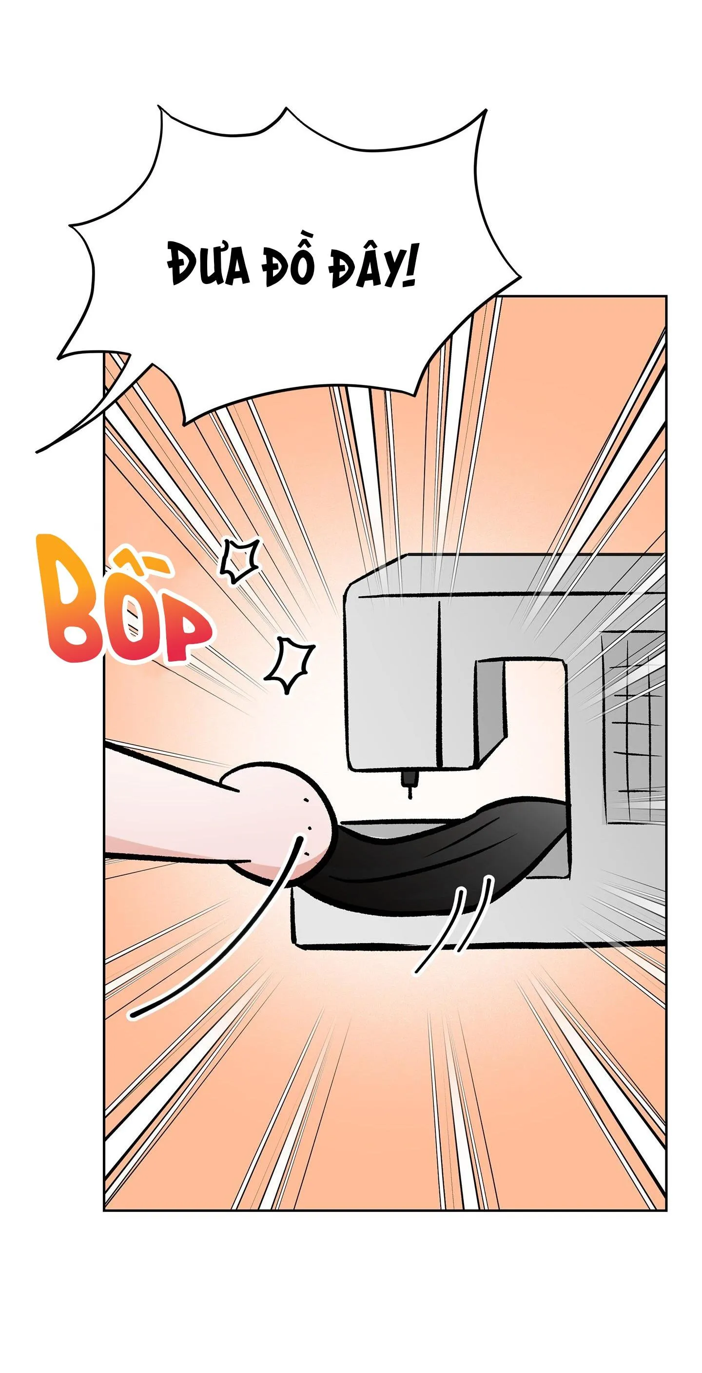 Tuyển Tập Manhwa Dằm Khăm Chapter 76 Trang 54