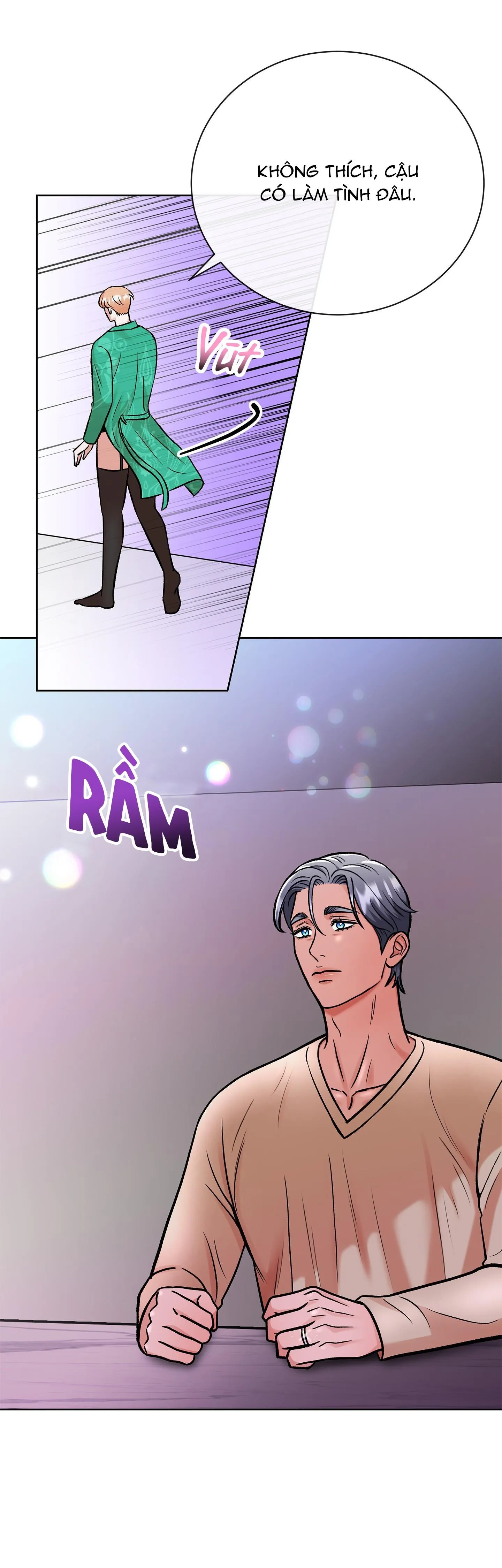 Tuyển Tập Manhwa Dằm Khăm Chapter 76 Trang 56