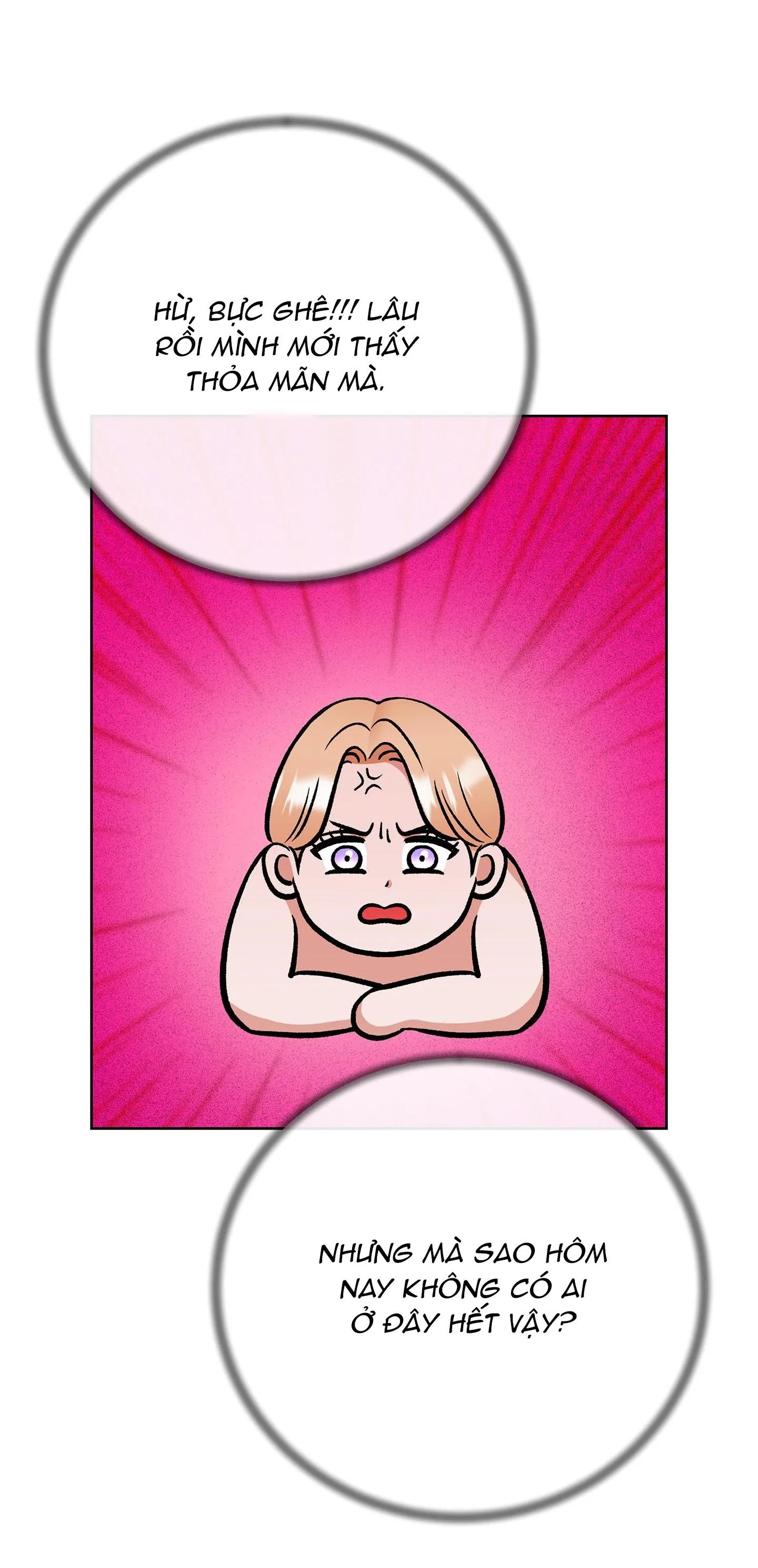 Tuyển Tập Manhwa Dằm Khăm Chapter 76 Trang 59