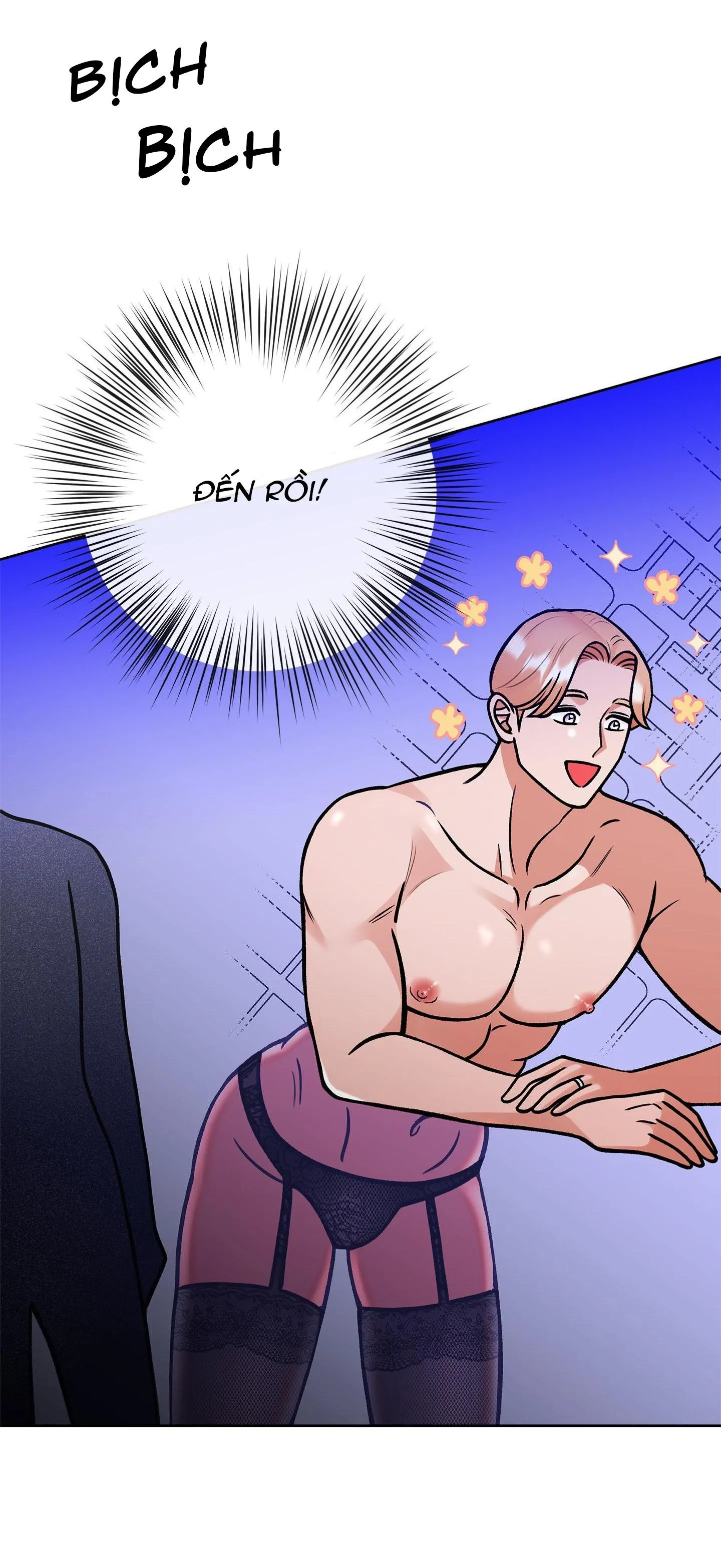 Tuyển Tập Manhwa Dằm Khăm Chapter 76 Trang 60