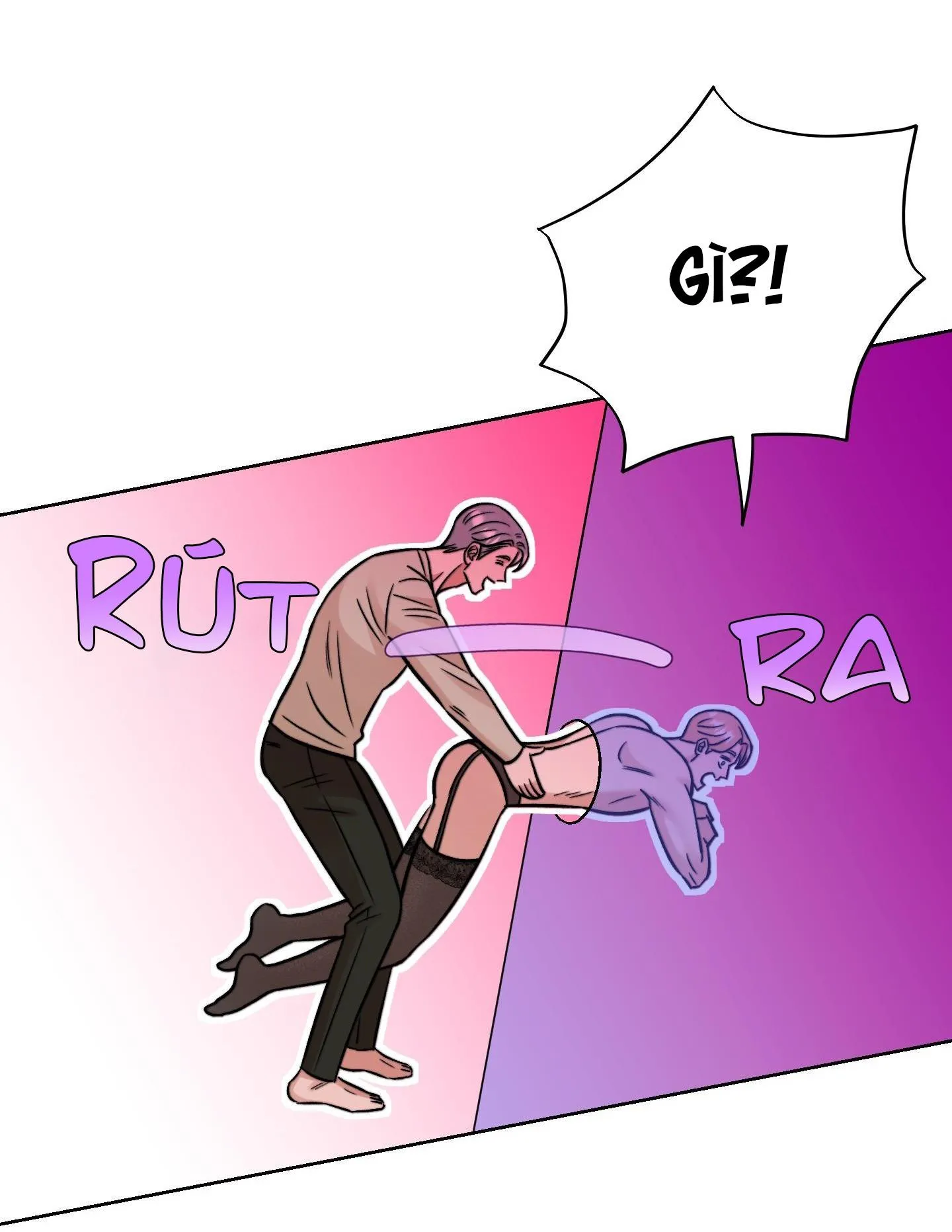 Tuyển Tập Manhwa Dằm Khăm Chapter 76 Trang 68