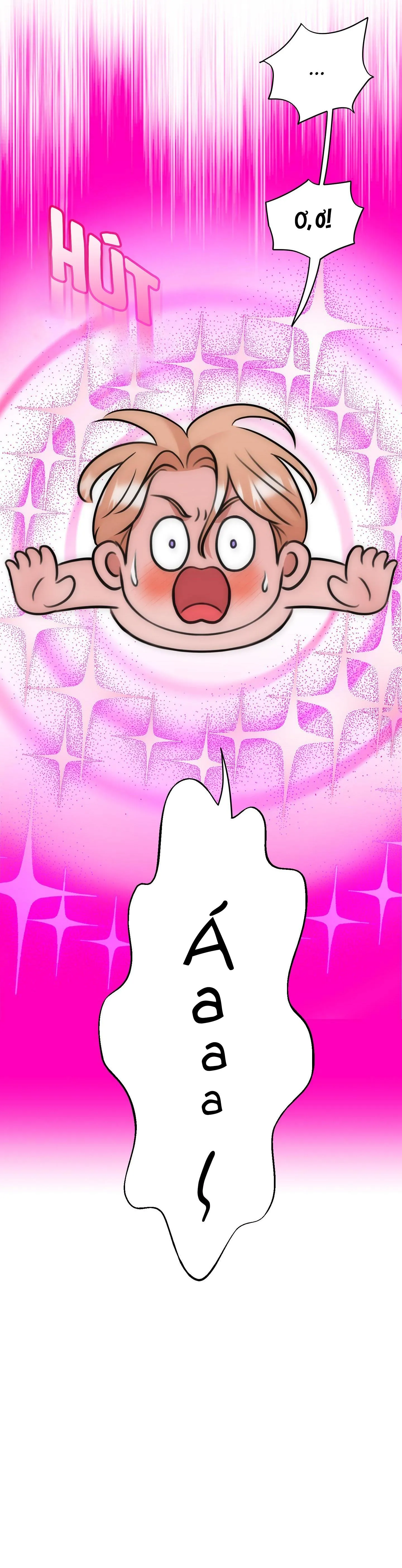 Tuyển Tập Manhwa Dằm Khăm Chapter 76 Trang 70