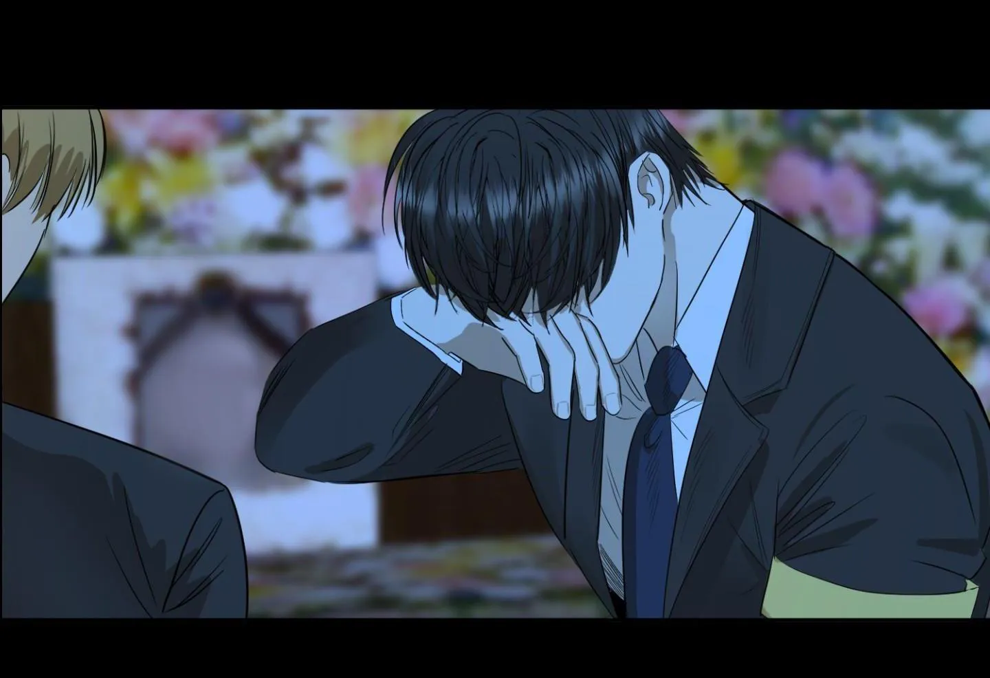 Tuyển Tập Manhwa Dằm Khăm Chapter 77 Trang 8