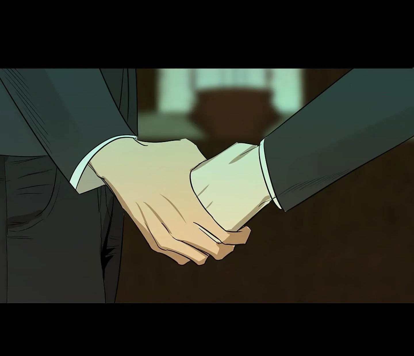 Tuyển Tập Manhwa Dằm Khăm Chapter 77 Trang 12