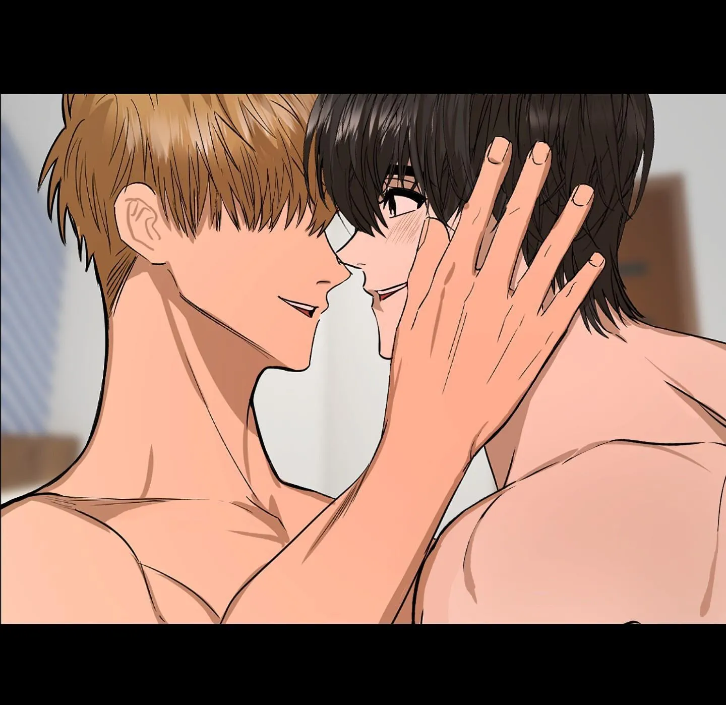 Tuyển Tập Manhwa Dằm Khăm Chapter 77 Trang 14