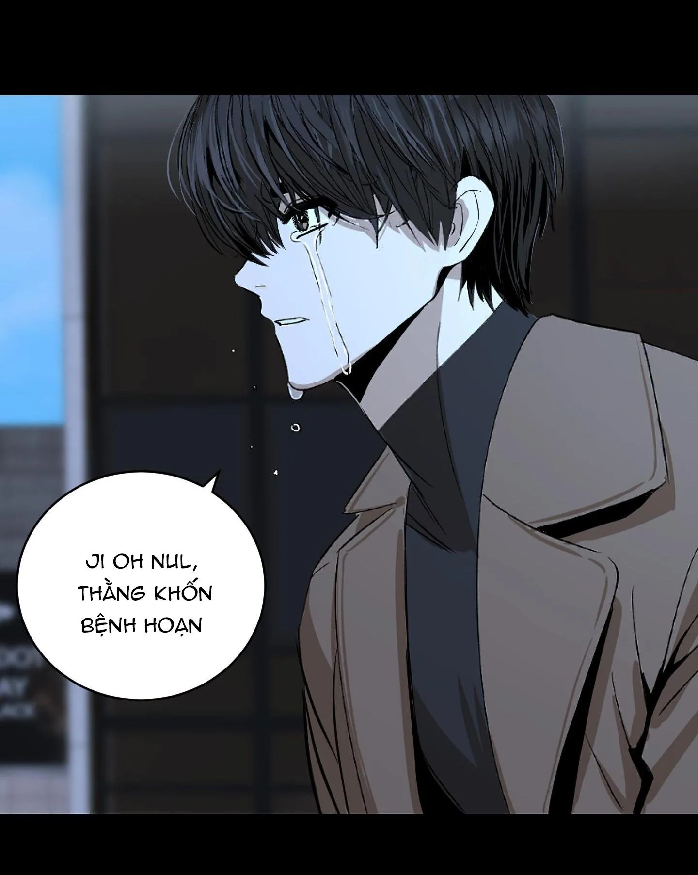 Tuyển Tập Manhwa Dằm Khăm Chapter 77 Trang 22