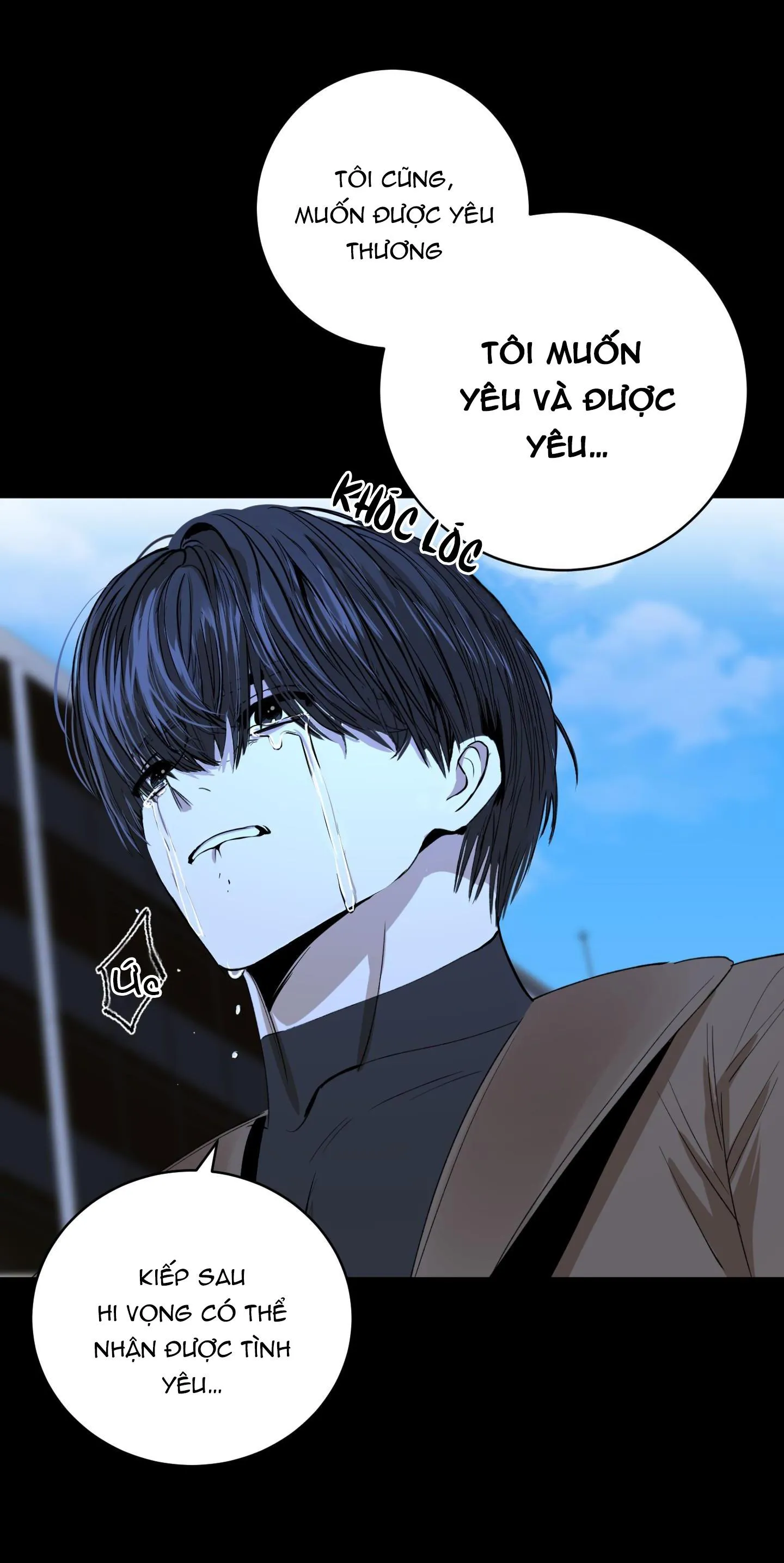 Tuyển Tập Manhwa Dằm Khăm Chapter 77 Trang 23