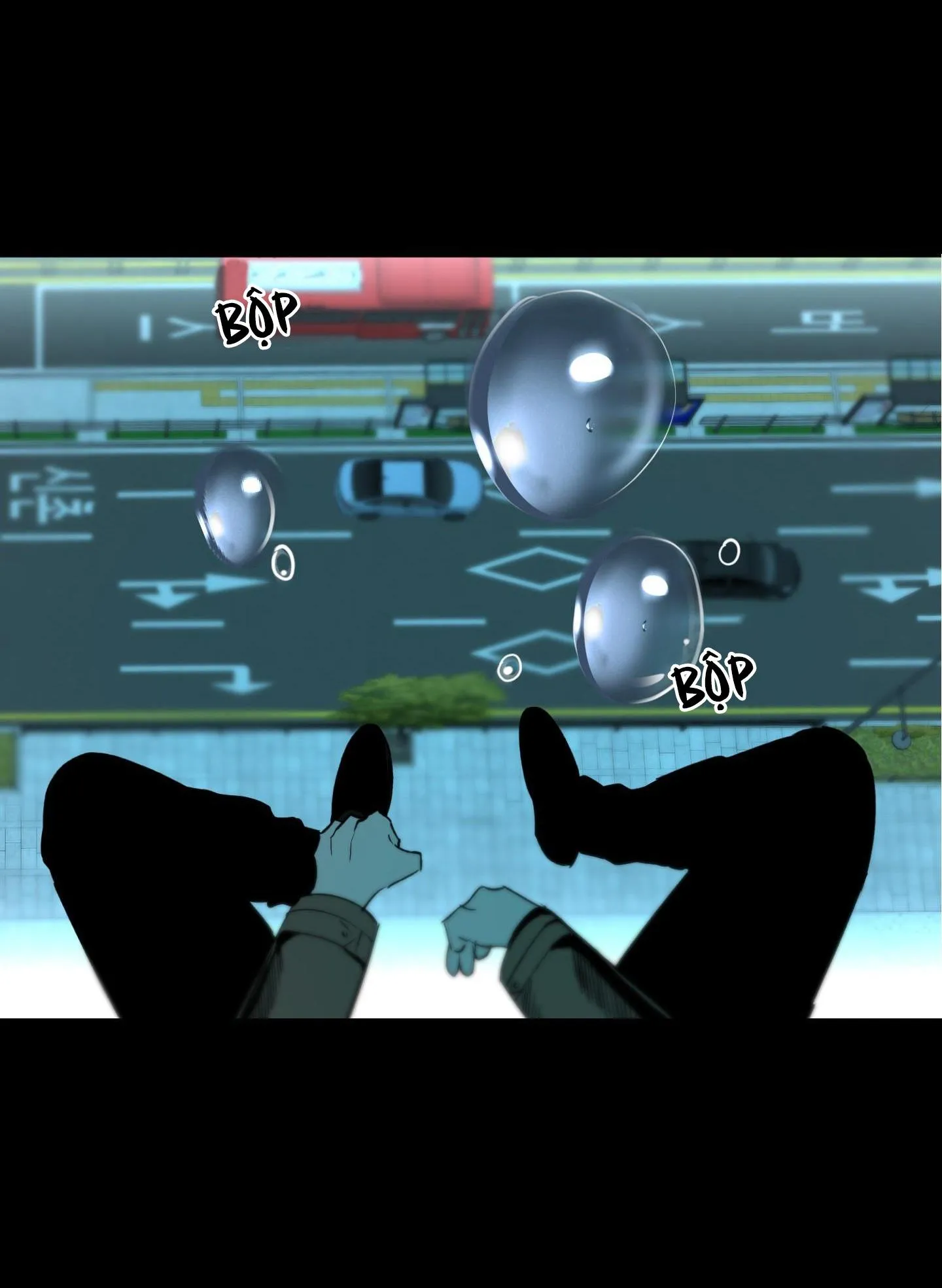 Tuyển Tập Manhwa Dằm Khăm Chapter 77 Trang 25