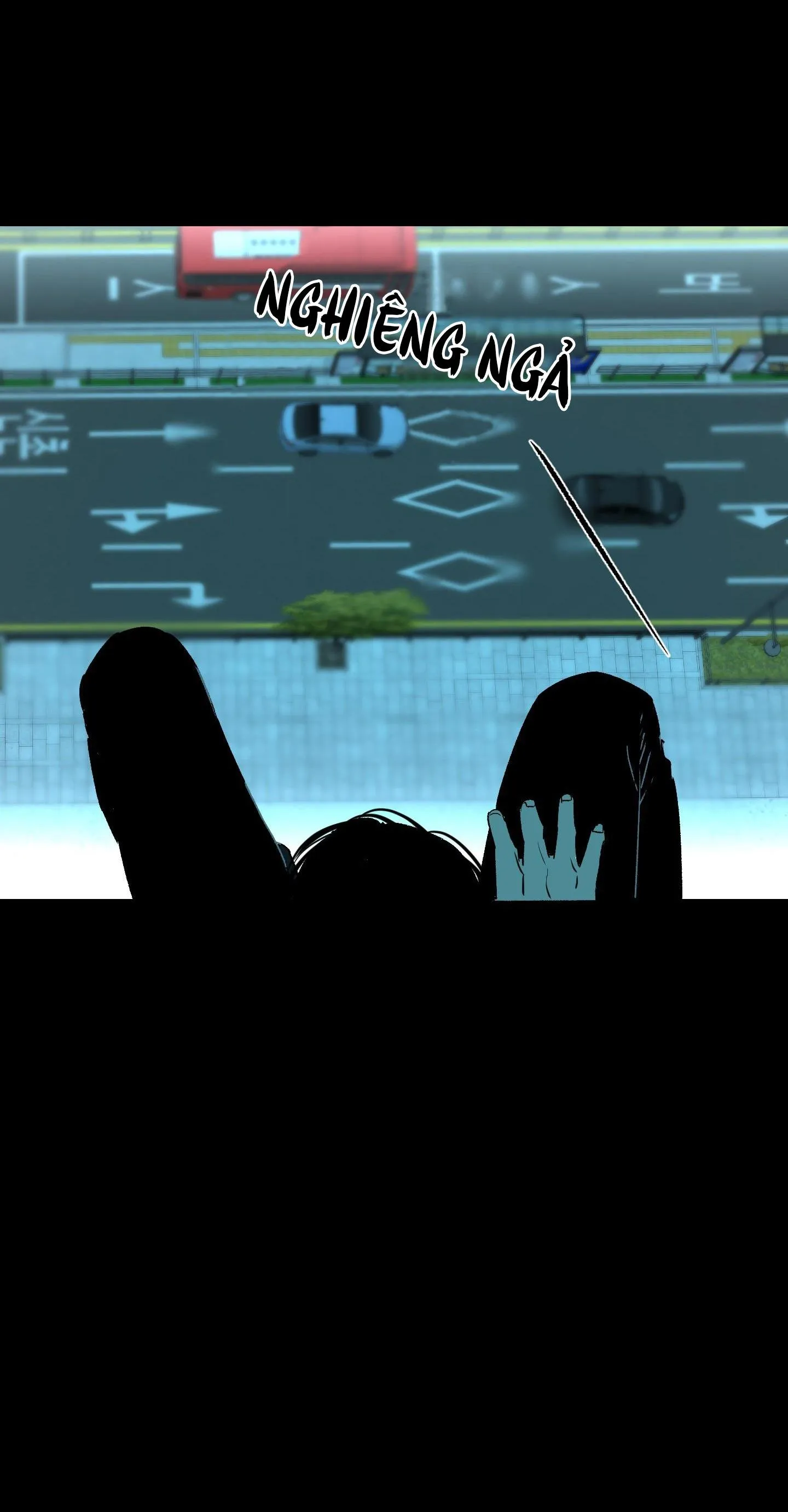 Tuyển Tập Manhwa Dằm Khăm Chapter 77 Trang 26