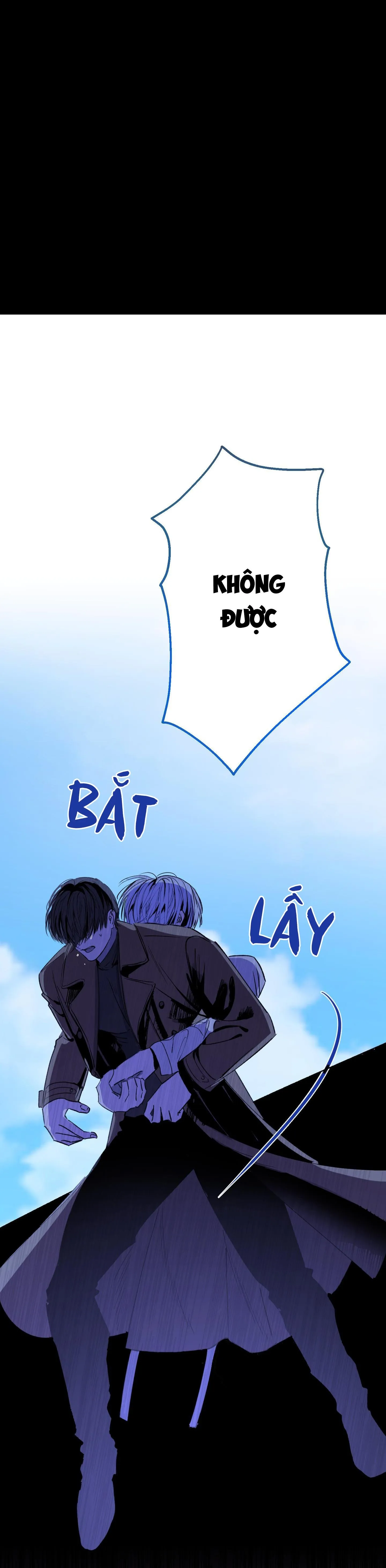 Tuyển Tập Manhwa Dằm Khăm Chapter 77 Trang 30