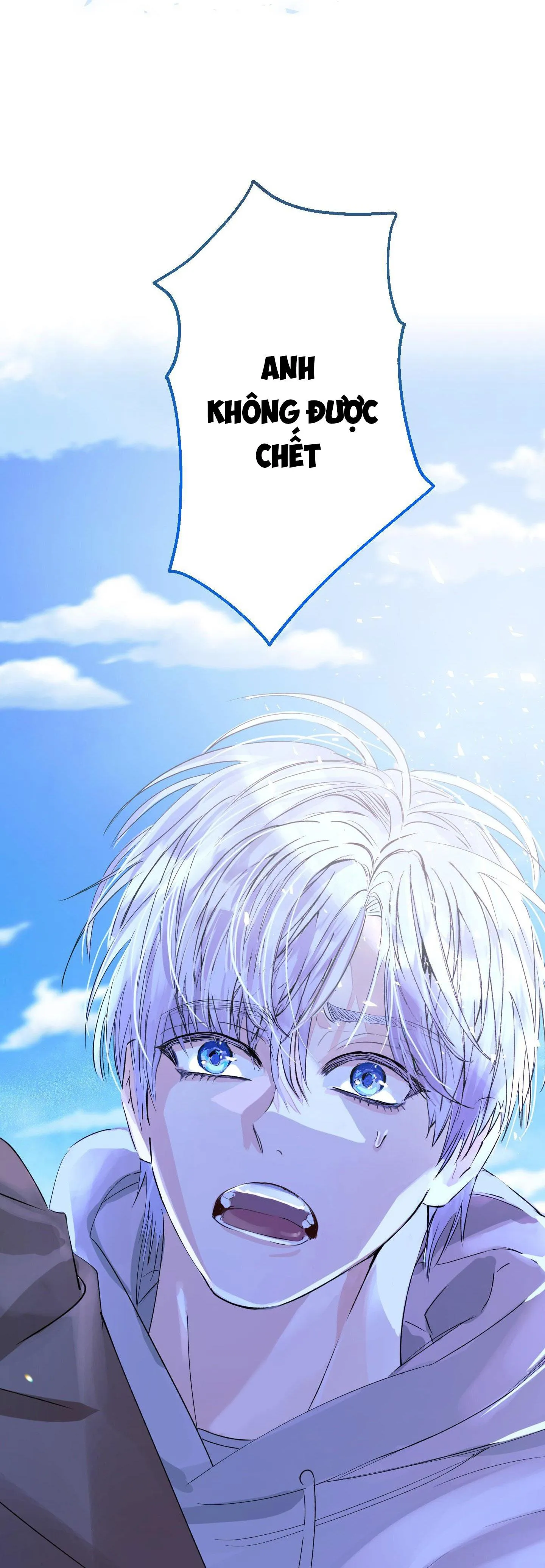 Tuyển Tập Manhwa Dằm Khăm Chapter 77 Trang 32