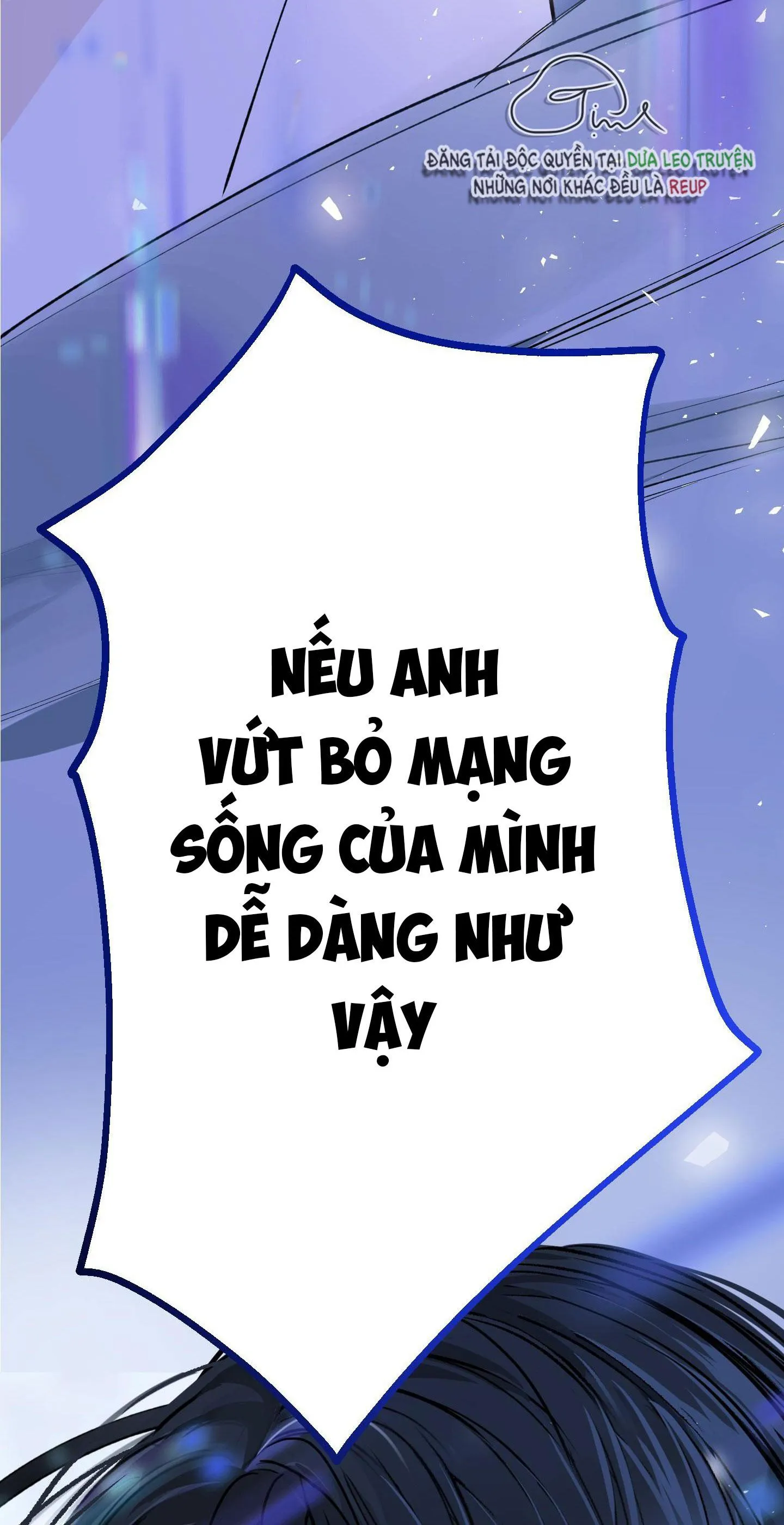 Tuyển Tập Manhwa Dằm Khăm Chapter 77 Trang 35