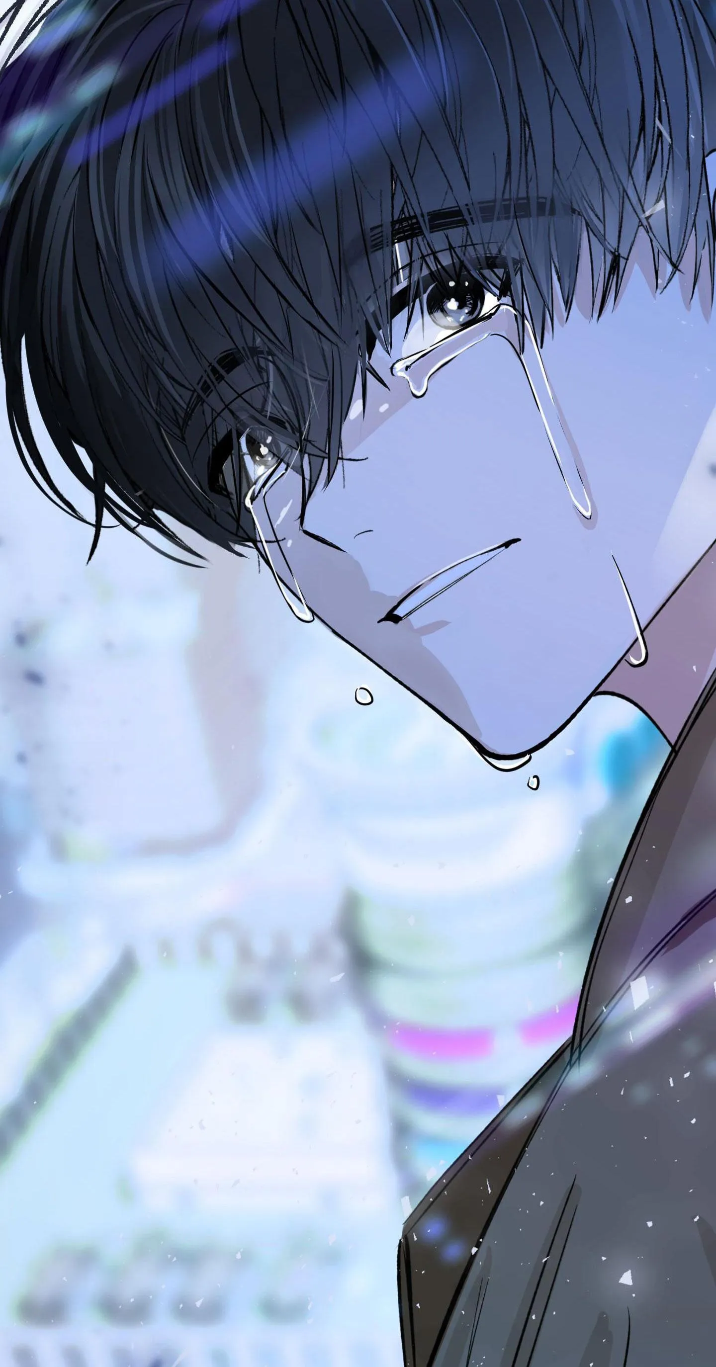 Tuyển Tập Manhwa Dằm Khăm Chapter 77 Trang 36