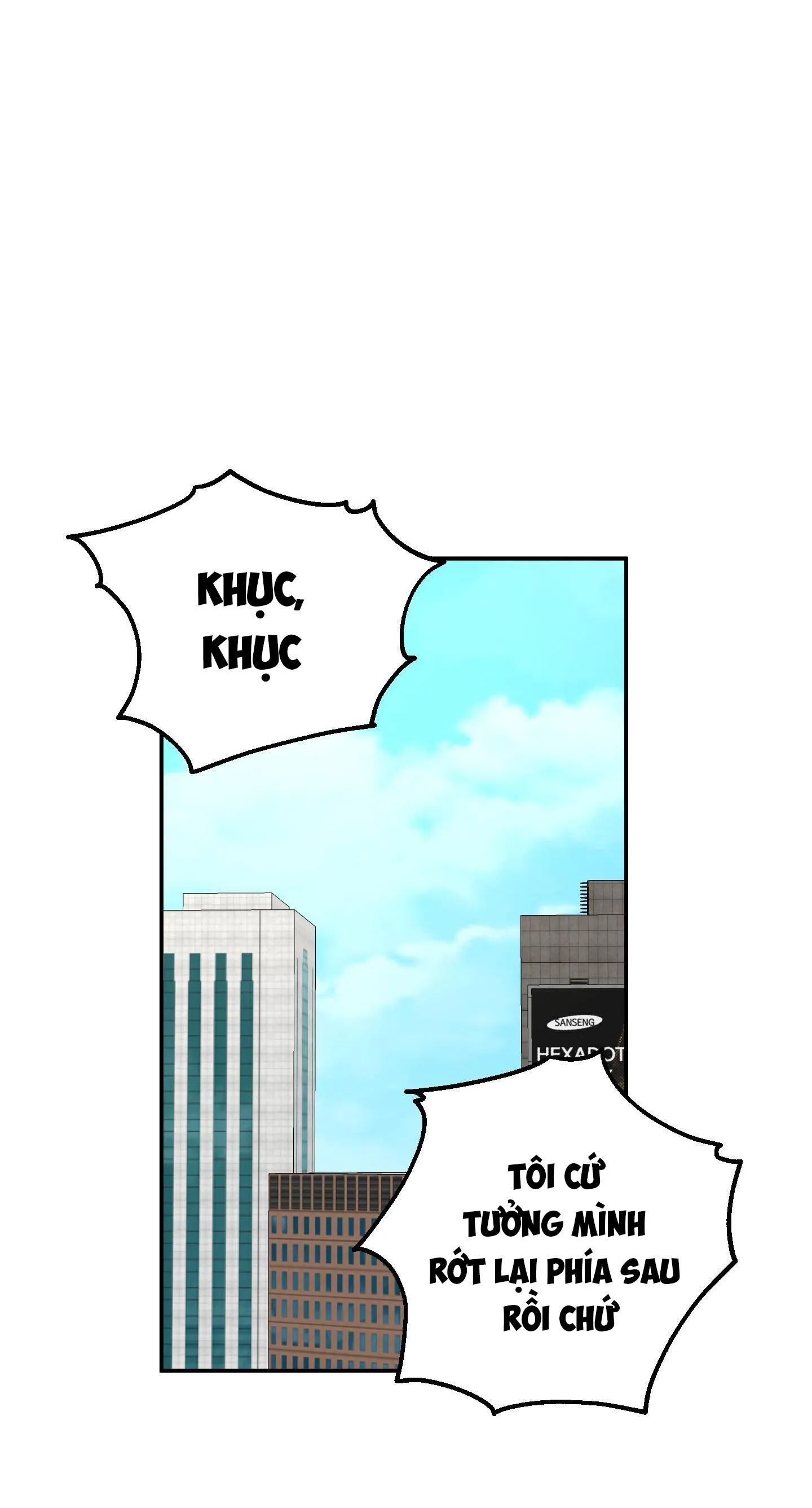 Tuyển Tập Manhwa Dằm Khăm Chapter 77 Trang 42