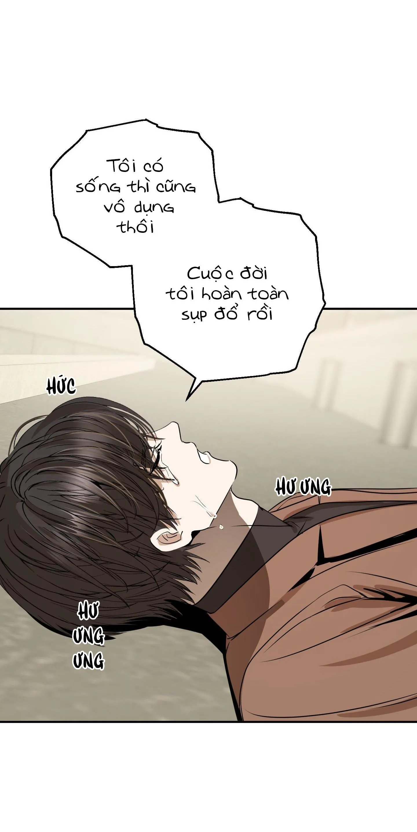 Tuyển Tập Manhwa Dằm Khăm Chapter 77 Trang 44