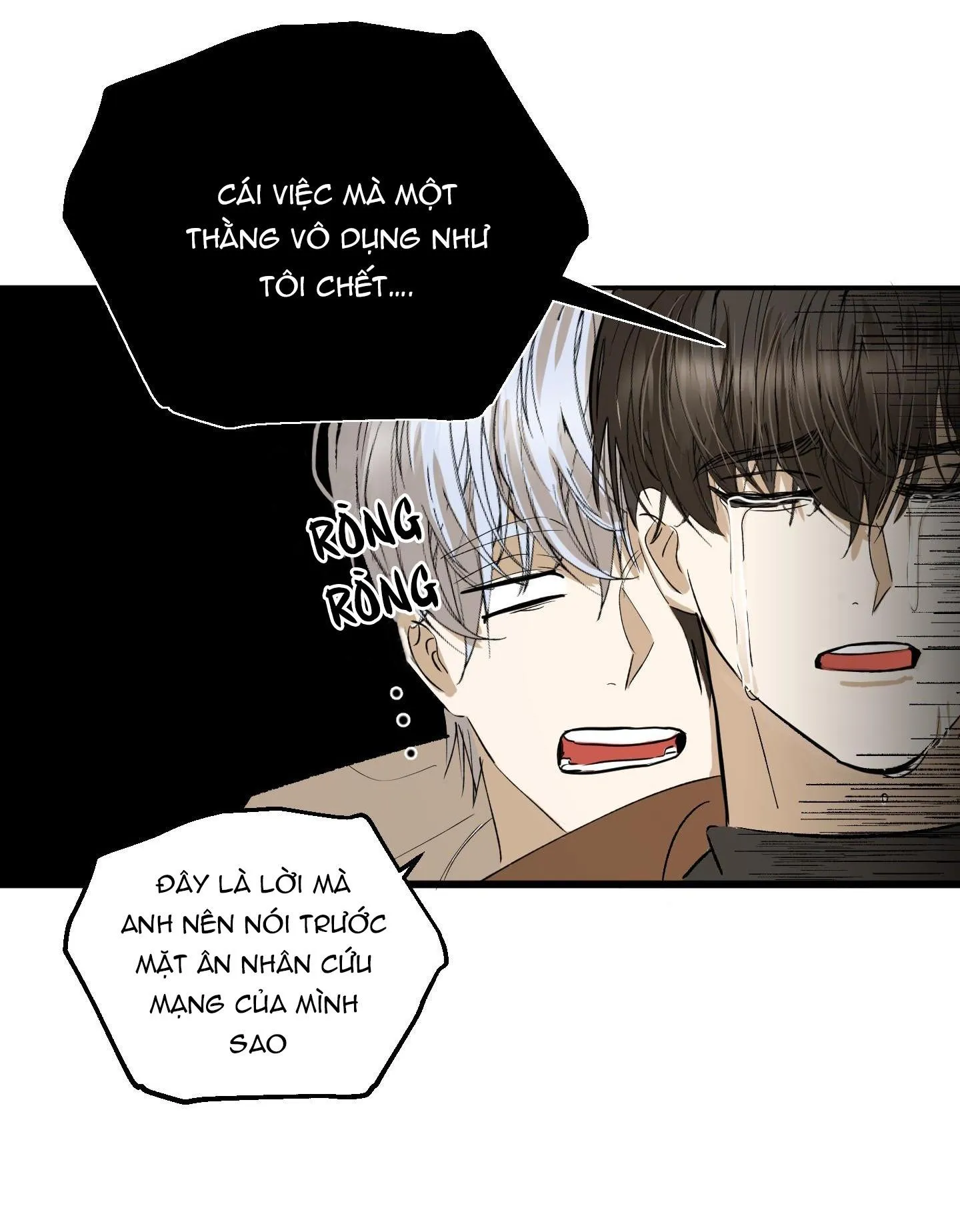 Tuyển Tập Manhwa Dằm Khăm Chapter 77 Trang 46